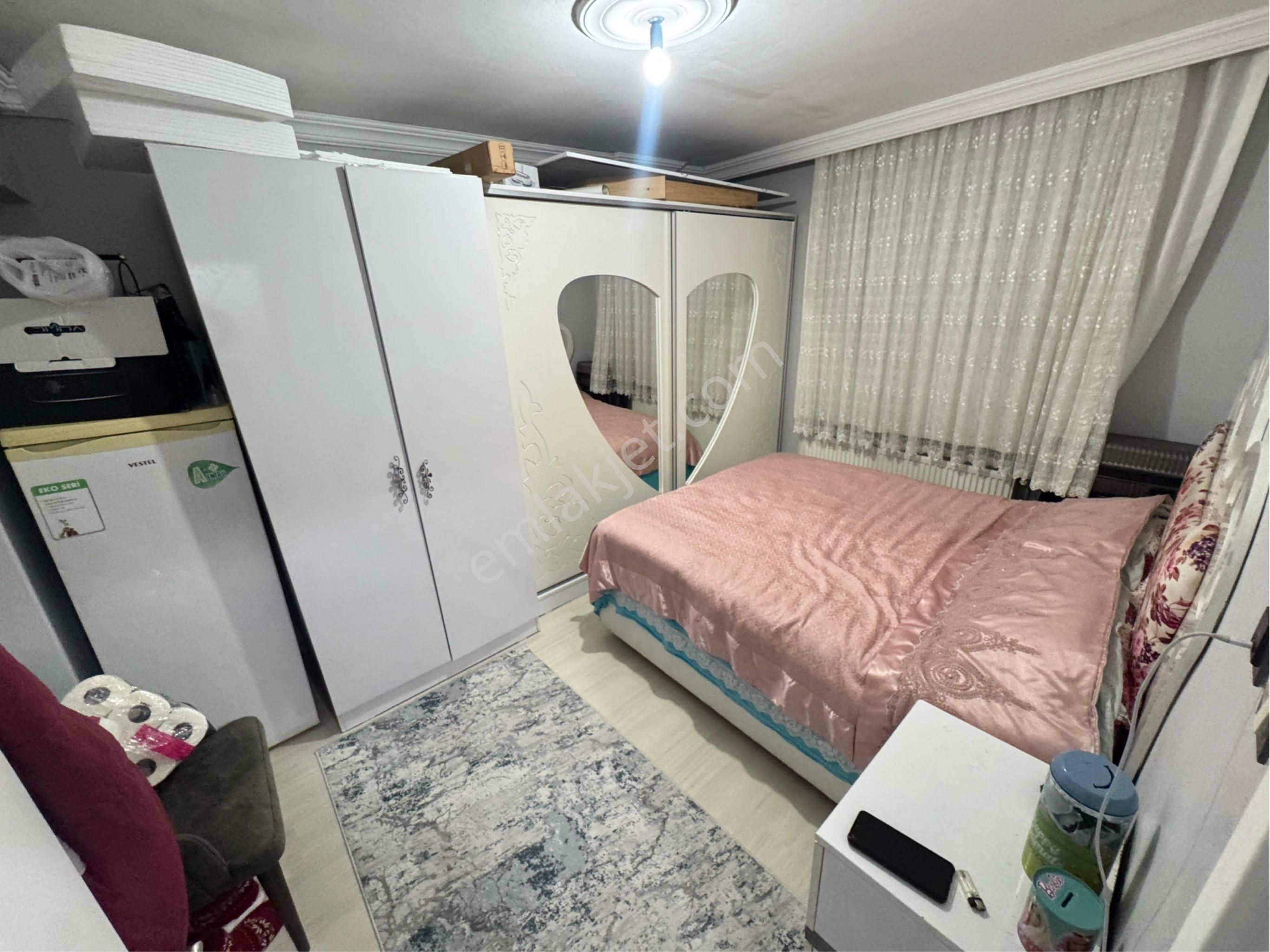 Baykal İnş. Sultangazi İsmetpaşa Mah. Satılık Daire - Görsel 15