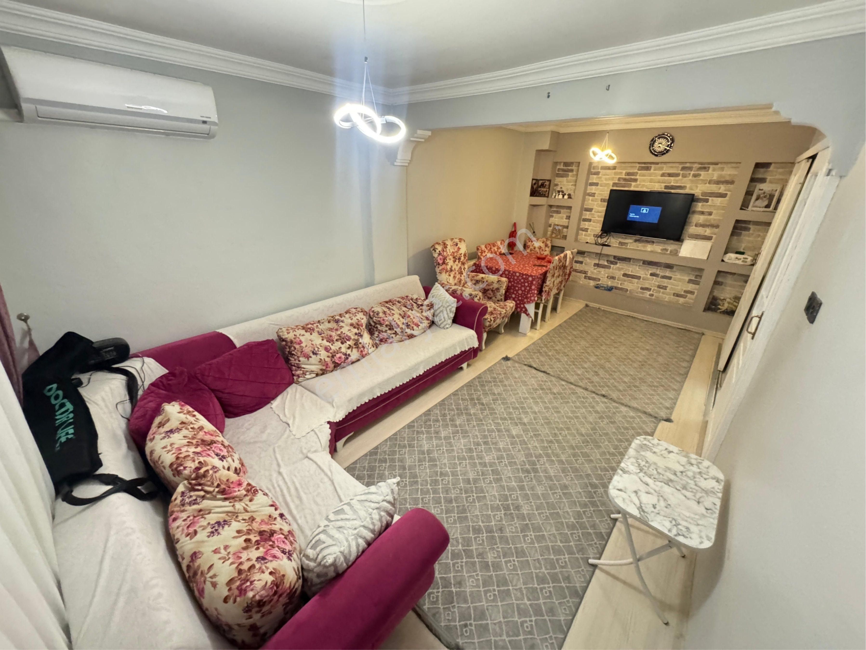 Baykal İnş. Sultangazi İsmetpaşa Mah. Satılık Daire - Görsel 10