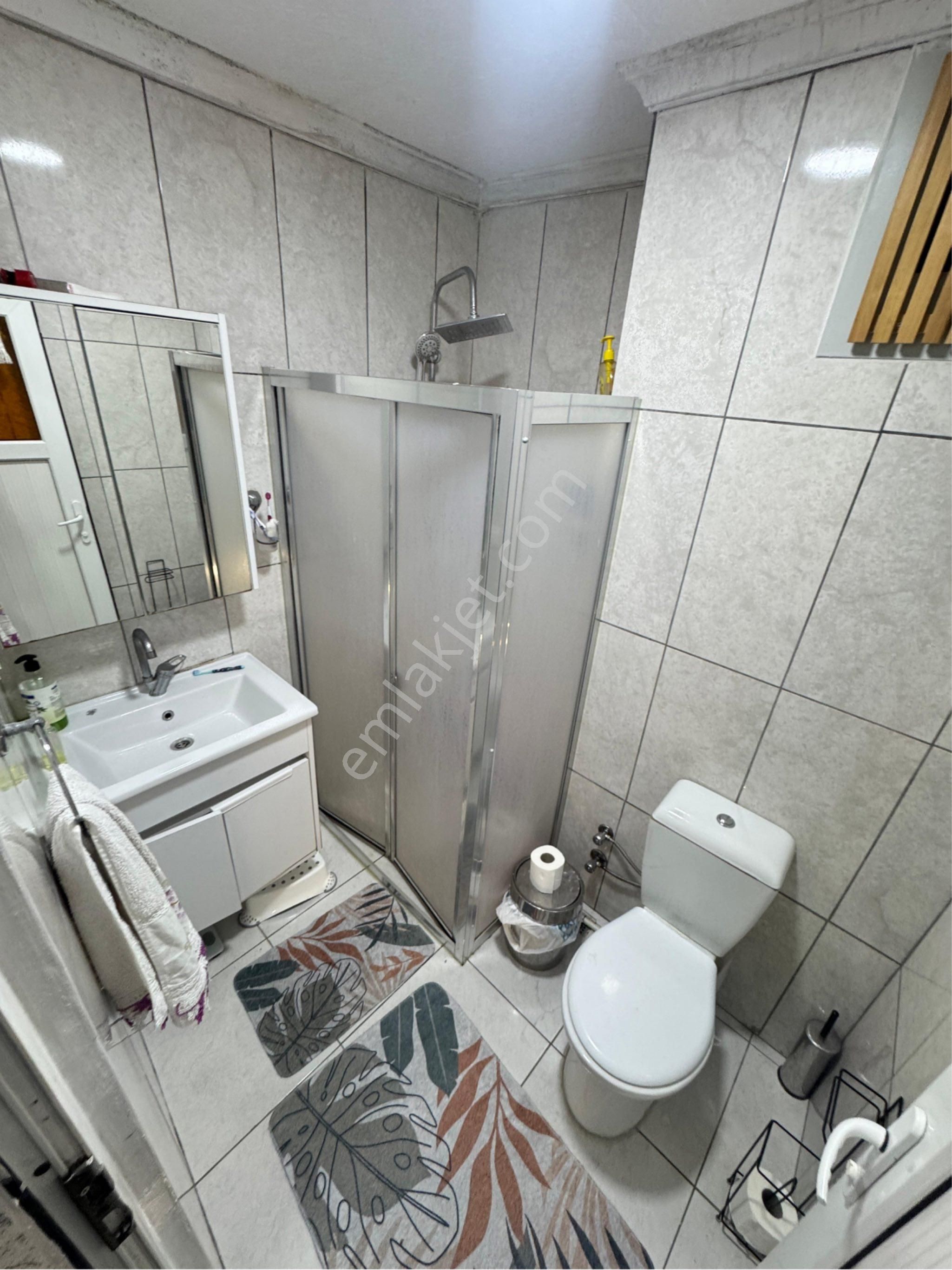 Baykal İnş. Sultangazi İsmetpaşa Mah. Satılık Daire - Görsel 24