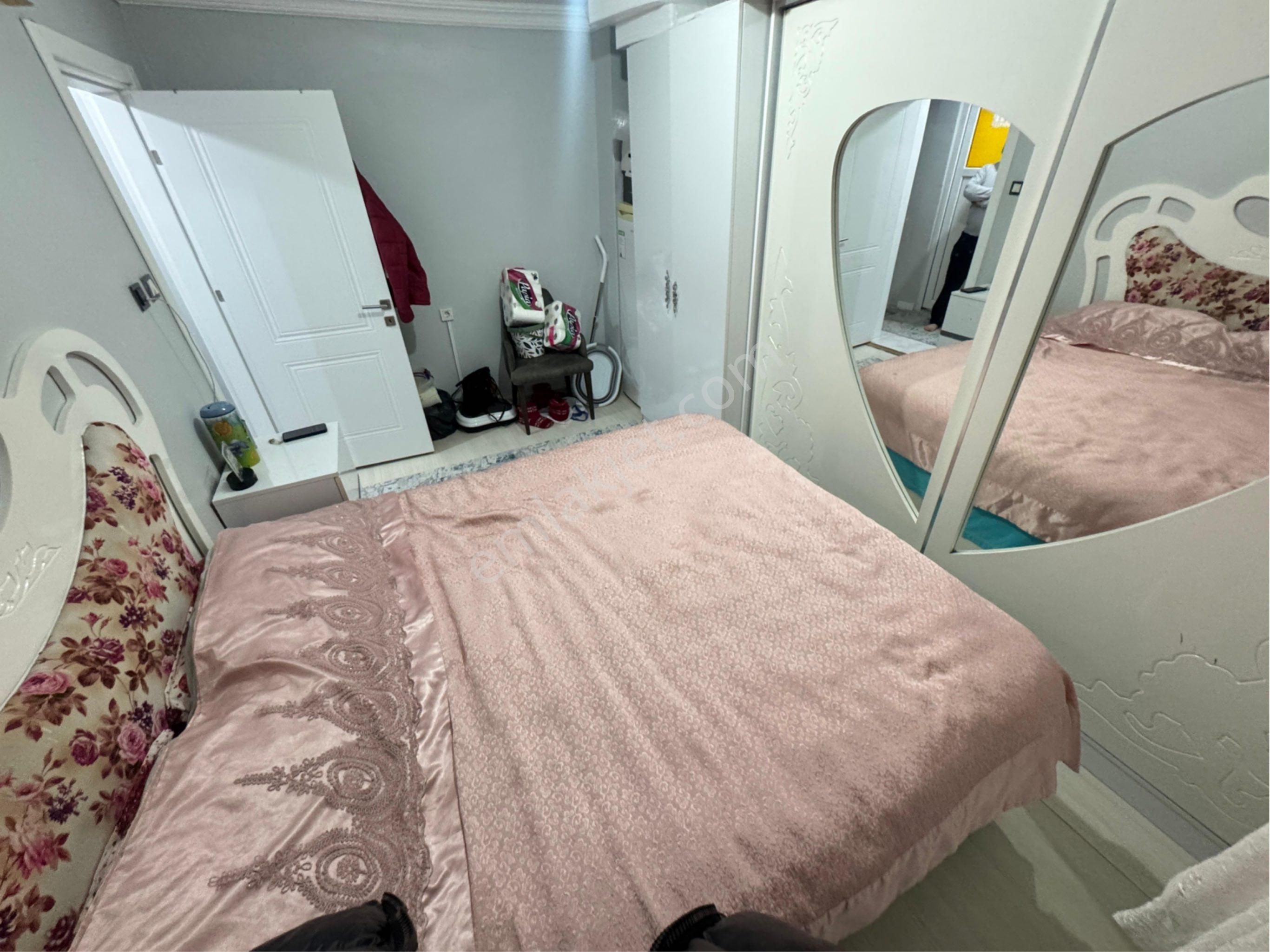 Baykal İnş. Sultangazi İsmetpaşa Mah. Satılık Daire - Görsel 20