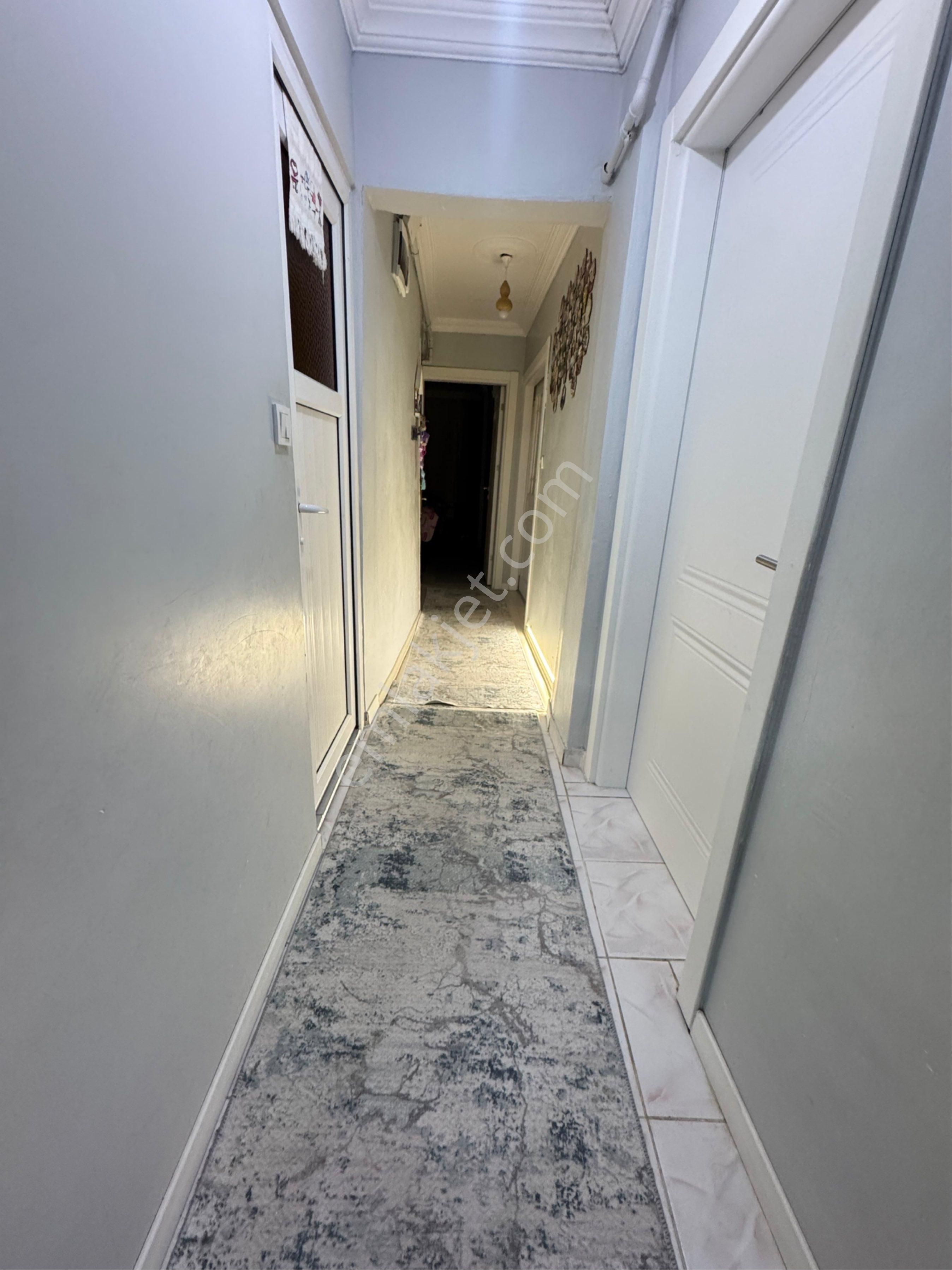 Baykal İnş. Sultangazi İsmetpaşa Mah. Satılık Daire - Görsel 26