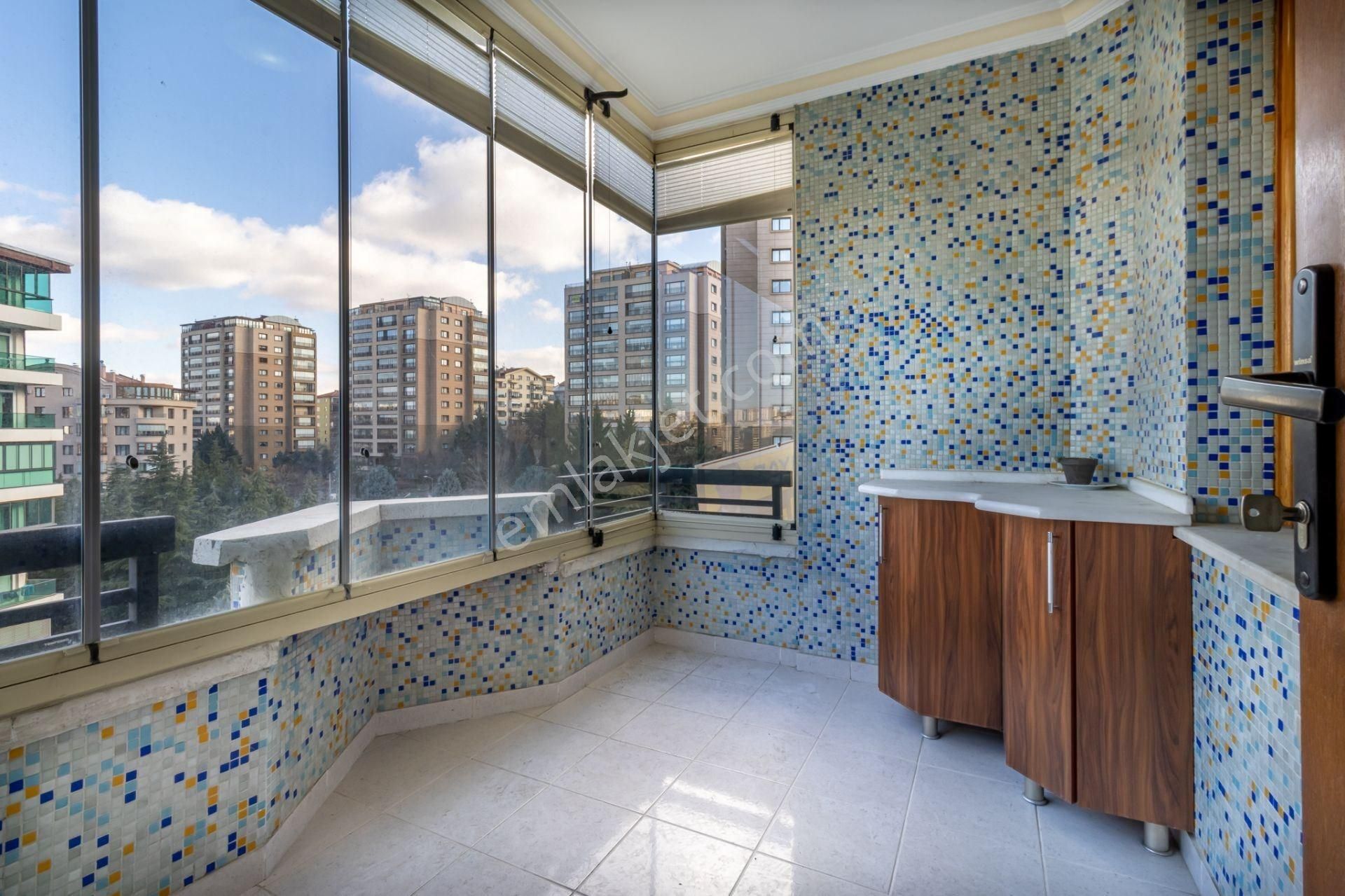 Subayevlerinde Asansörlü 4+1 Vadi Manzaralı Yapılı Satılıkdaire - Görsel 30