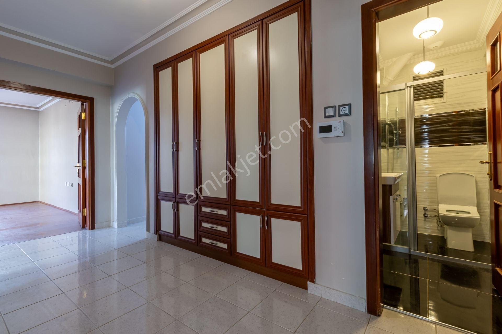 Subayevlerinde Asansörlü 4+1 Vadi Manzaralı Yapılı Satılıkdaire - Görsel 22