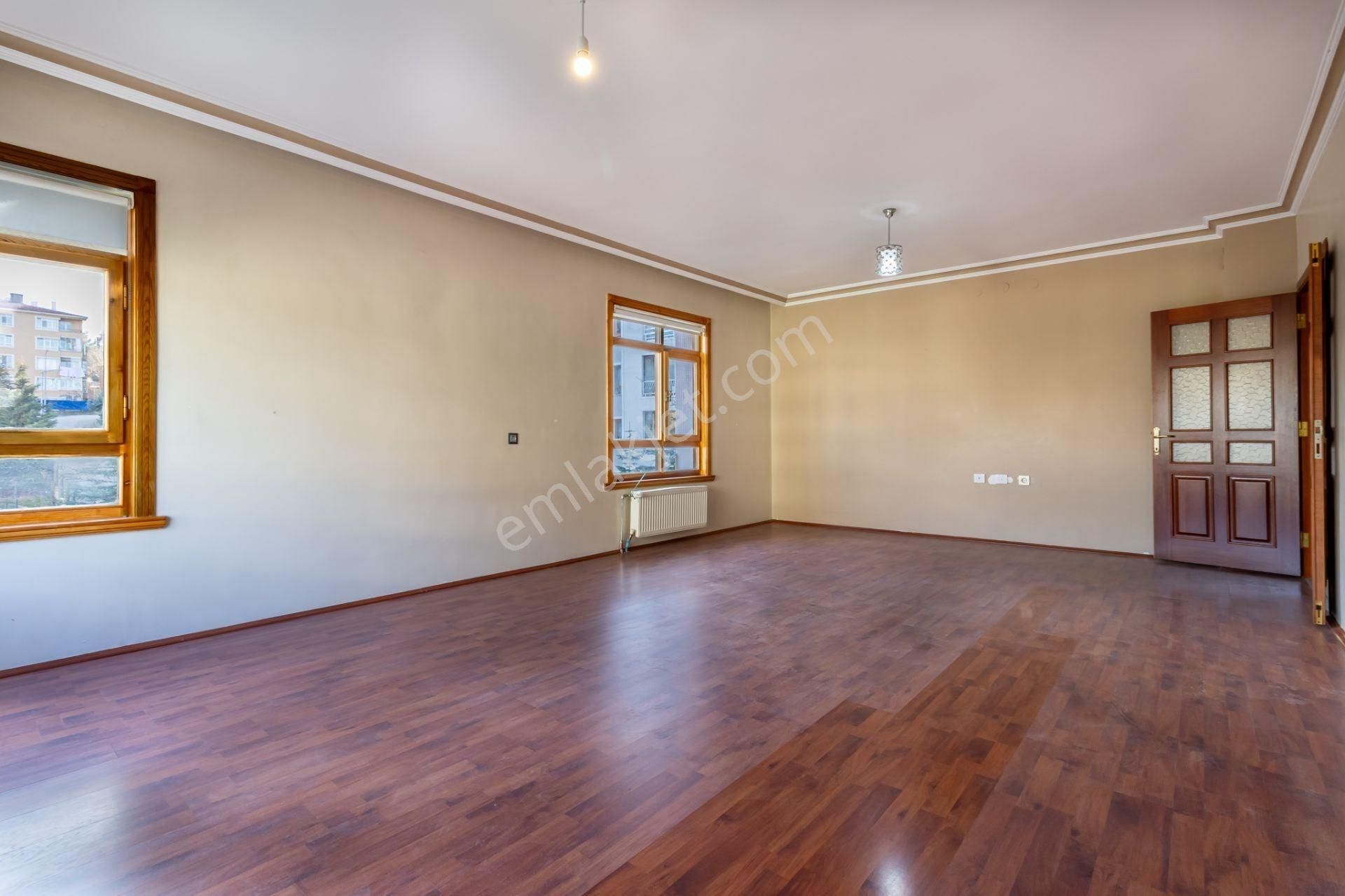 Subayevlerinde Asansörlü 4+1 Vadi Manzaralı Yapılı Satılıkdaire - Görsel 20