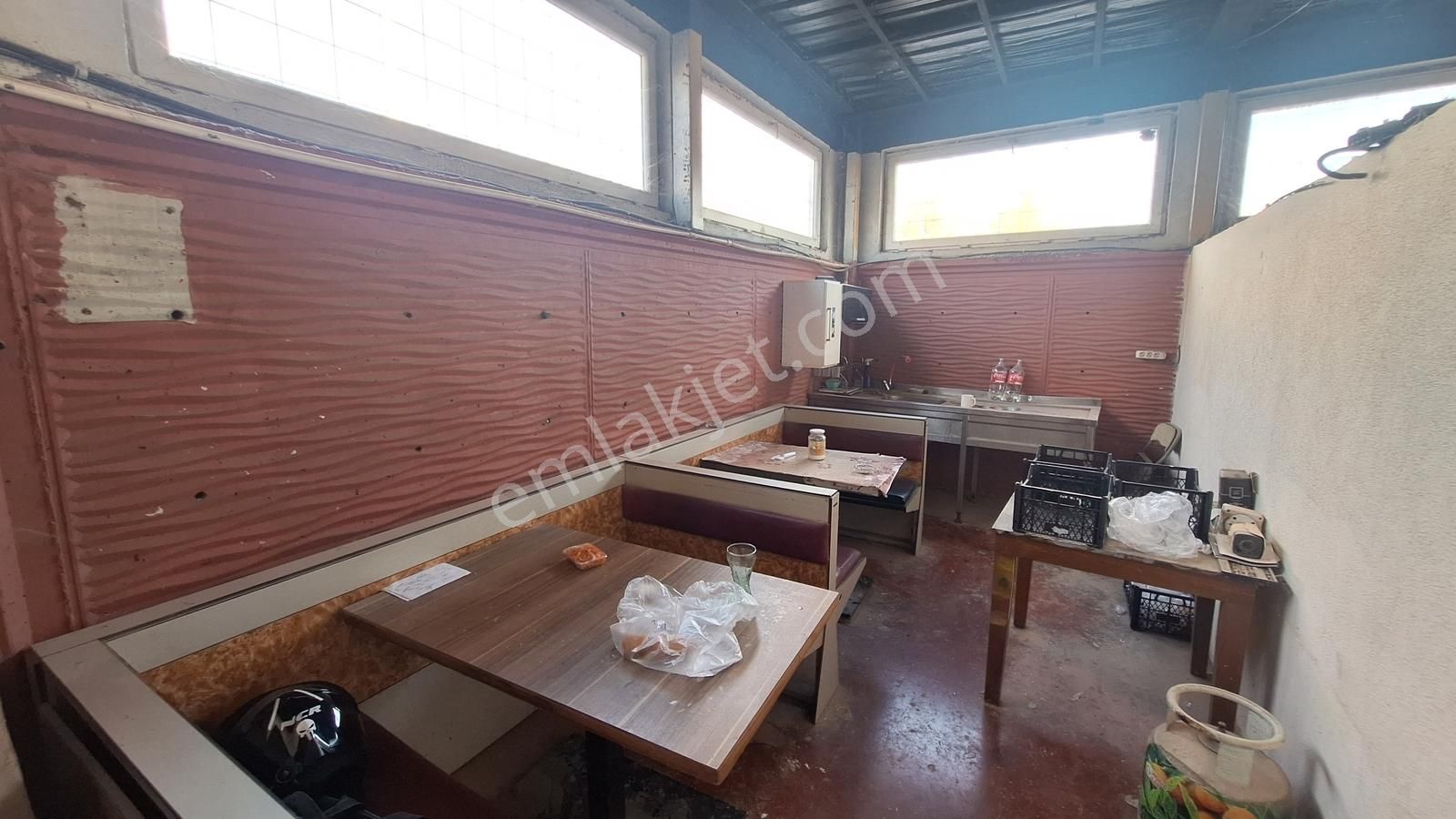 Yeniköy Sepetlipınarda 2 Adet 800 M2 Satılık Depo&antrepo - Görsel 2