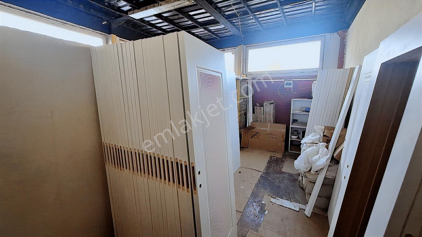 Yeniköy Sepetlipınarda 2 Adet 800 M2 Satılık Depo&antrepo - Görsel 12