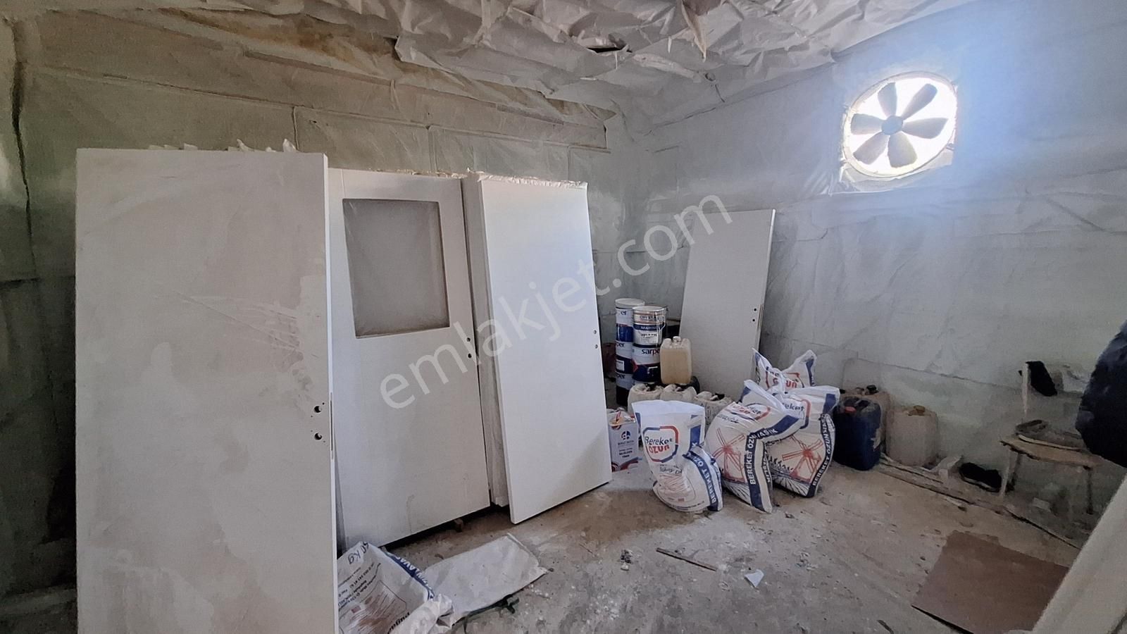 Yeniköy Sepetlipınarda 2 Adet 800 M2 Satılık Depo&antrepo - Görsel 22