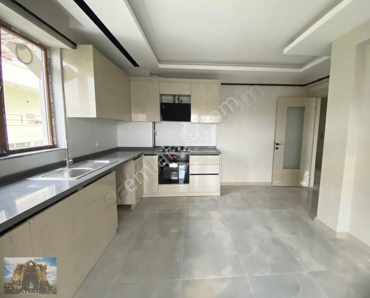 █miranbey█ Prim Potansiyelli -yeni Lüks Daire Lüksün Yeni Adresi - Görsel 18