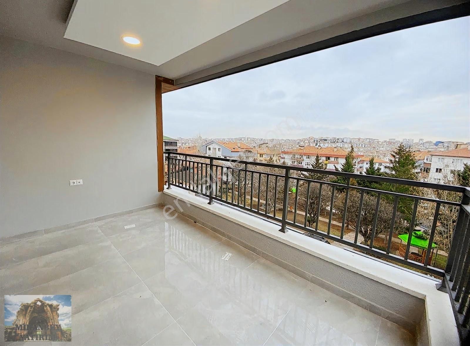 █miranbey█ Prim Potansiyelli -yeni Lüks Daire Lüksün Yeni Adresi - Görsel 9