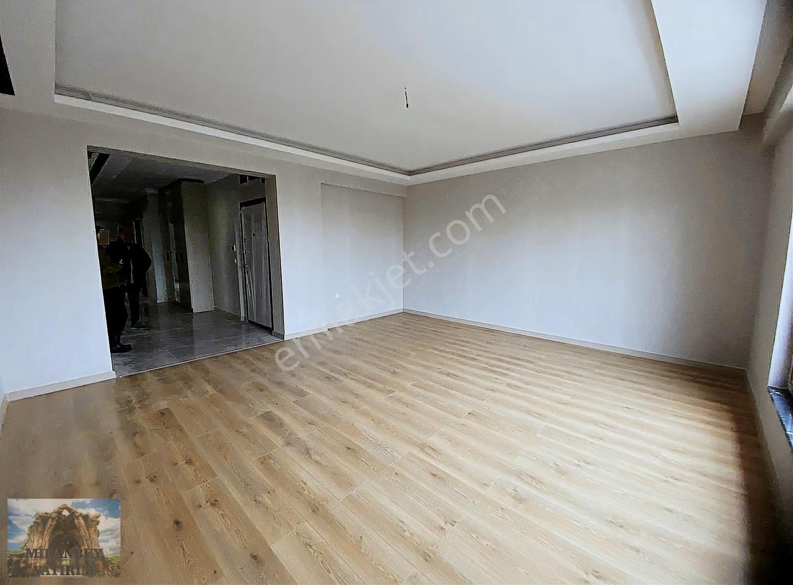 █miranbey█ Prim Potansiyelli -yeni Lüks Daire Lüksün Yeni Adresi - Görsel 6