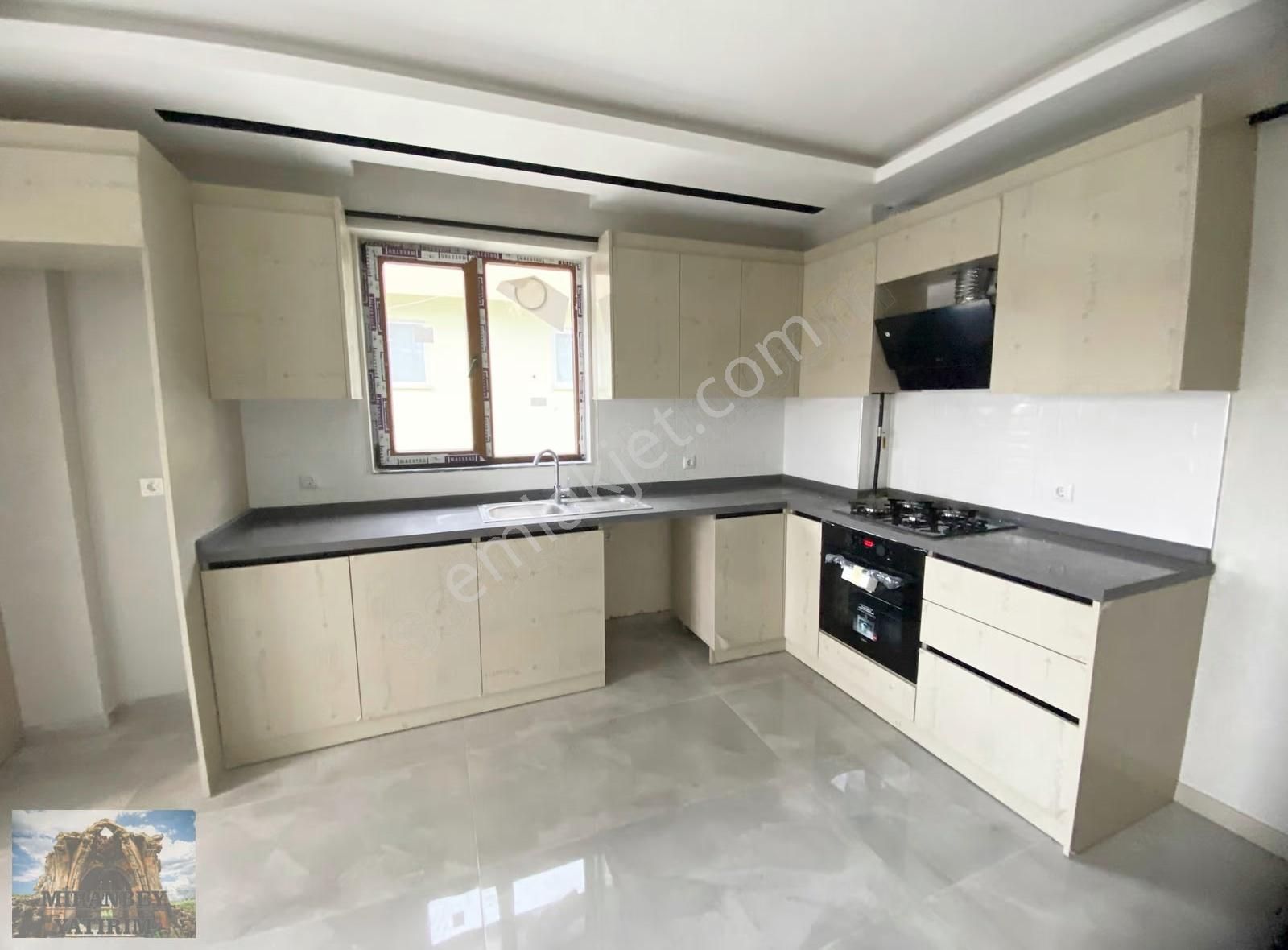 █miranbey█ Prim Potansiyelli -yeni Lüks Daire Lüksün Yeni Adresi - Görsel 14