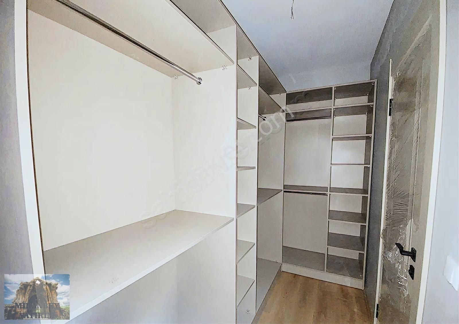 █miranbey█ Prim Potansiyelli -yeni Lüks Daire Lüksün Yeni Adresi - Görsel 2