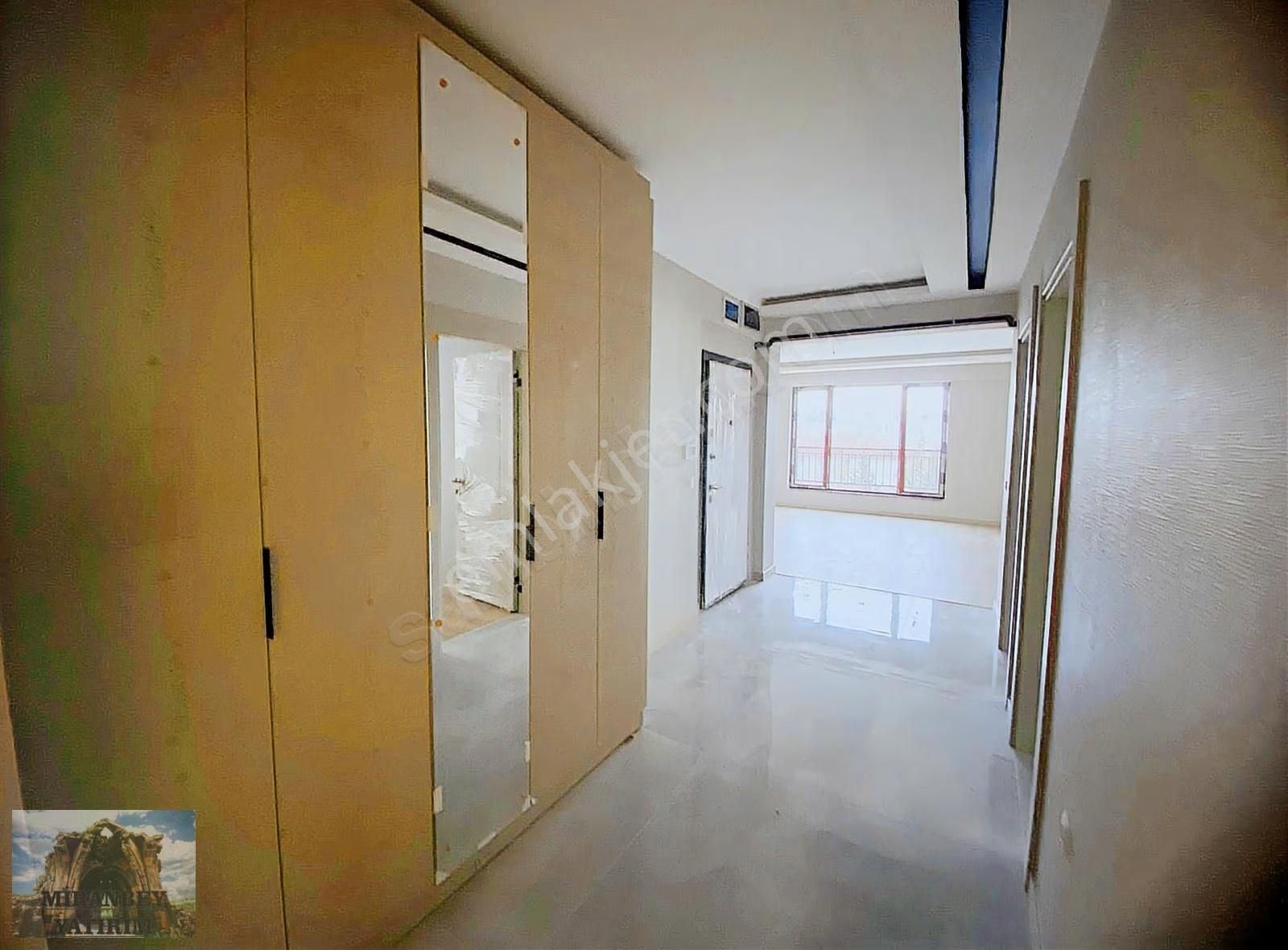 █miranbey█ Prim Potansiyelli -yeni Lüks Daire Lüksün Yeni Adresi - Görsel 5