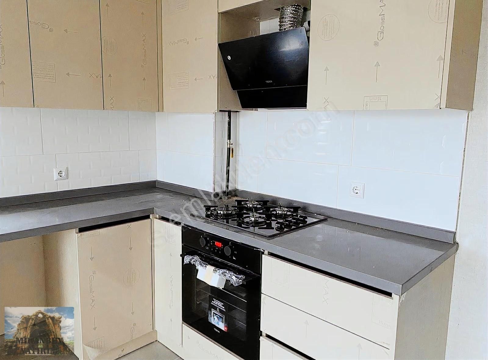 █miranbey█ Prim Potansiyelli -yeni Lüks Daire Lüksün Yeni Adresi - Görsel 15