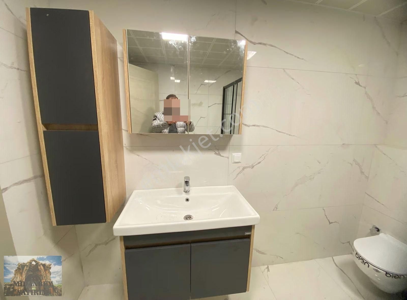 █miranbey█ Prim Potansiyelli -yeni Lüks Daire Lüksün Yeni Adresi - Görsel 16