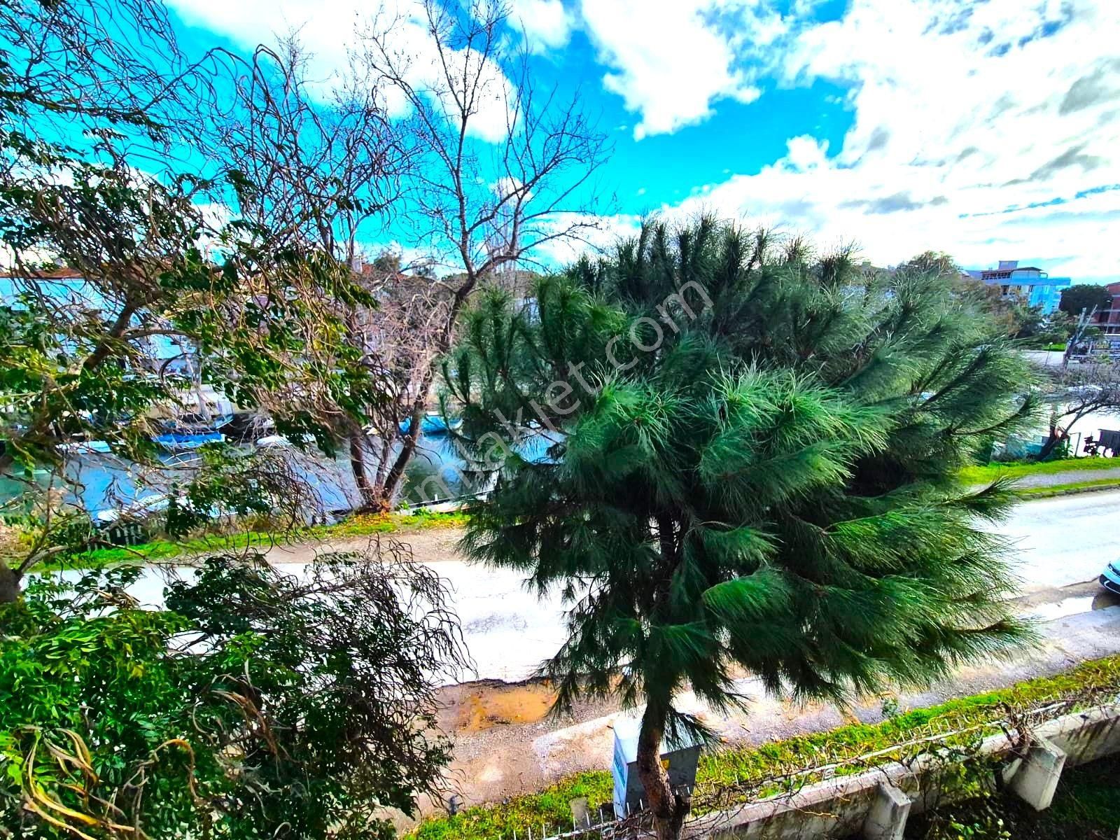 🏠📍blue Life Egen'den Gerçek İlan-ikizçay'da 3+1 Ön Cephe Muazzam Manzaralı Ara Kat Daire - Görsel 3
