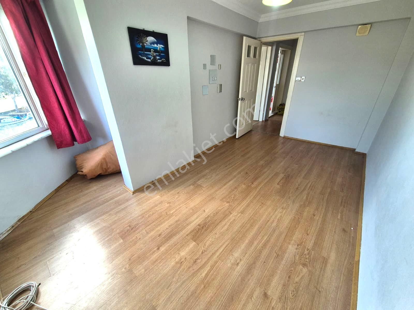 🏠📍blue Life Egen'den Gerçek İlan-ikizçay'da 3+1 Ön Cephe Muazzam Manzaralı Ara Kat Daire - Görsel 21