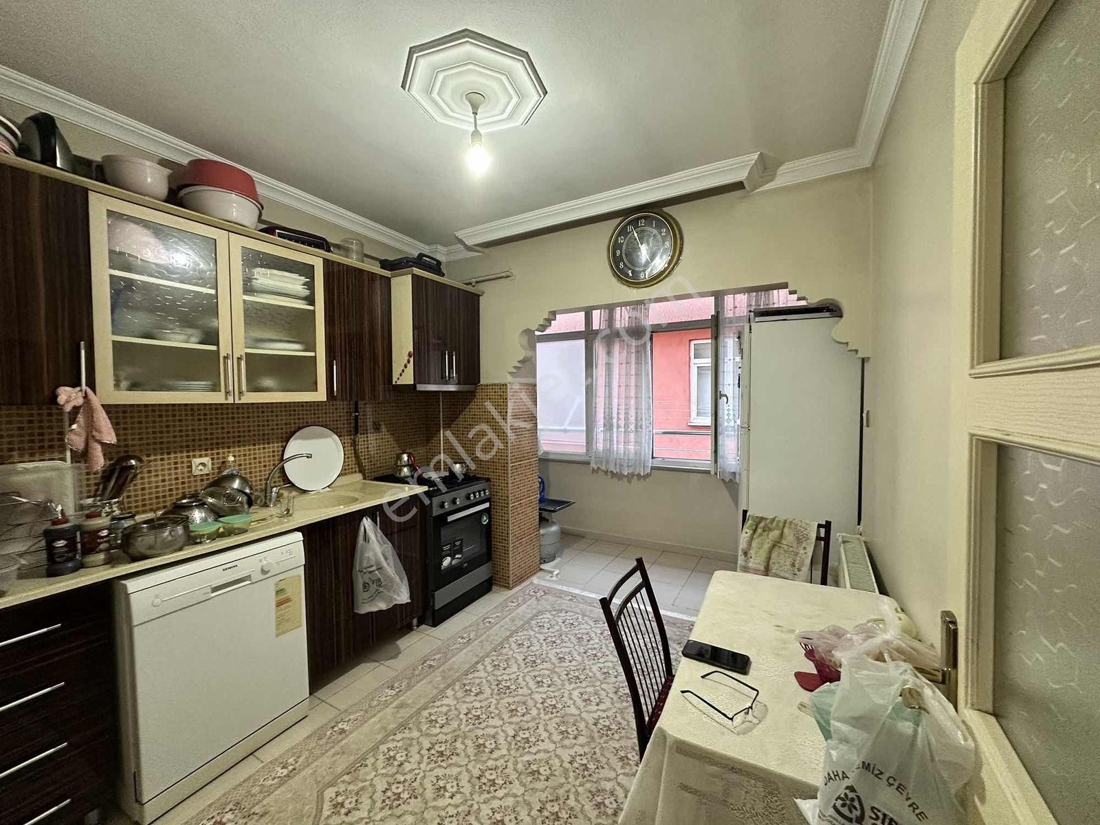 Trabzon Aydınlıkevler Satılık Ayrı Girişli Dubleks Daire - Görsel 8