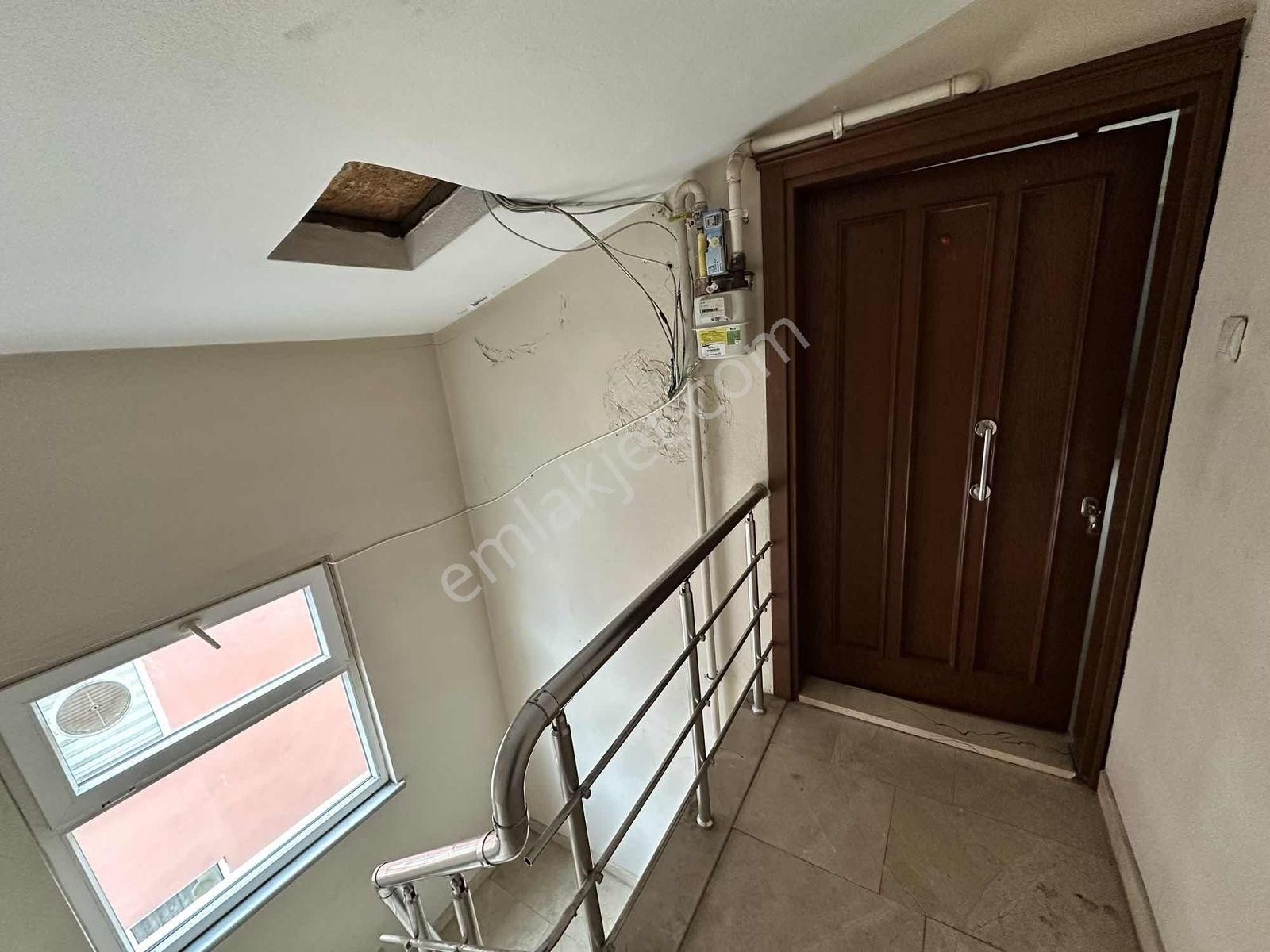 Trabzon Aydınlıkevler Satılık Ayrı Girişli Dubleks Daire - Görsel 9