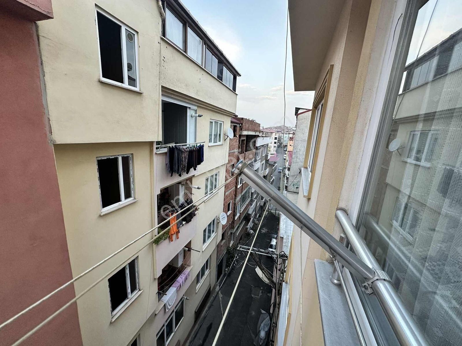 Trabzon Aydınlıkevler Satılık Ayrı Girişli Dubleks Daire - Görsel 23