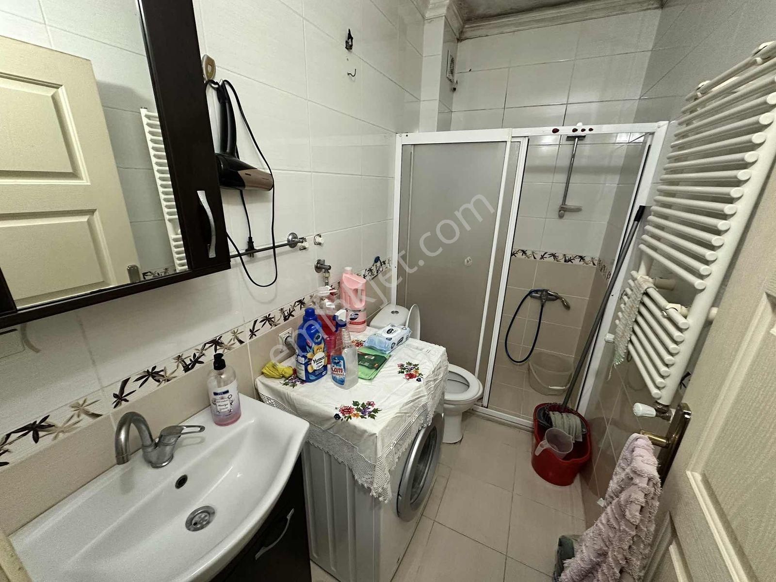 Trabzon Aydınlıkevler Satılık Ayrı Girişli Dubleks Daire - Görsel 5