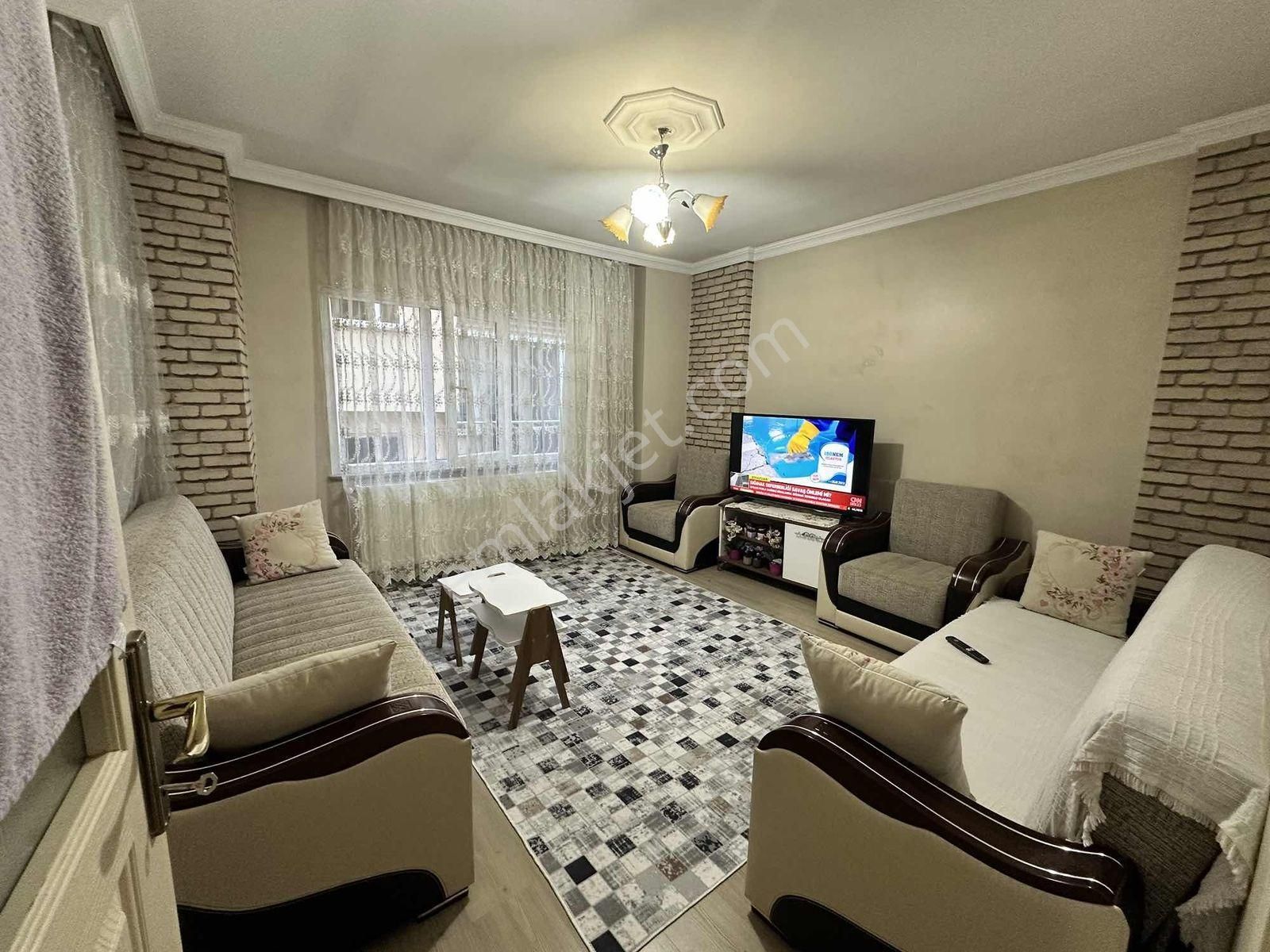 Trabzon Aydınlıkevler Satılık Ayrı Girişli Dubleks Daire - Görsel 16