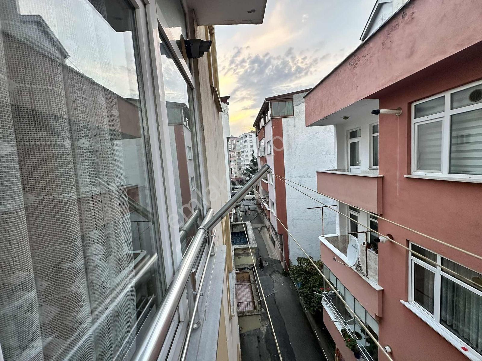Trabzon Aydınlıkevler Satılık Ayrı Girişli Dubleks Daire - Görsel 26