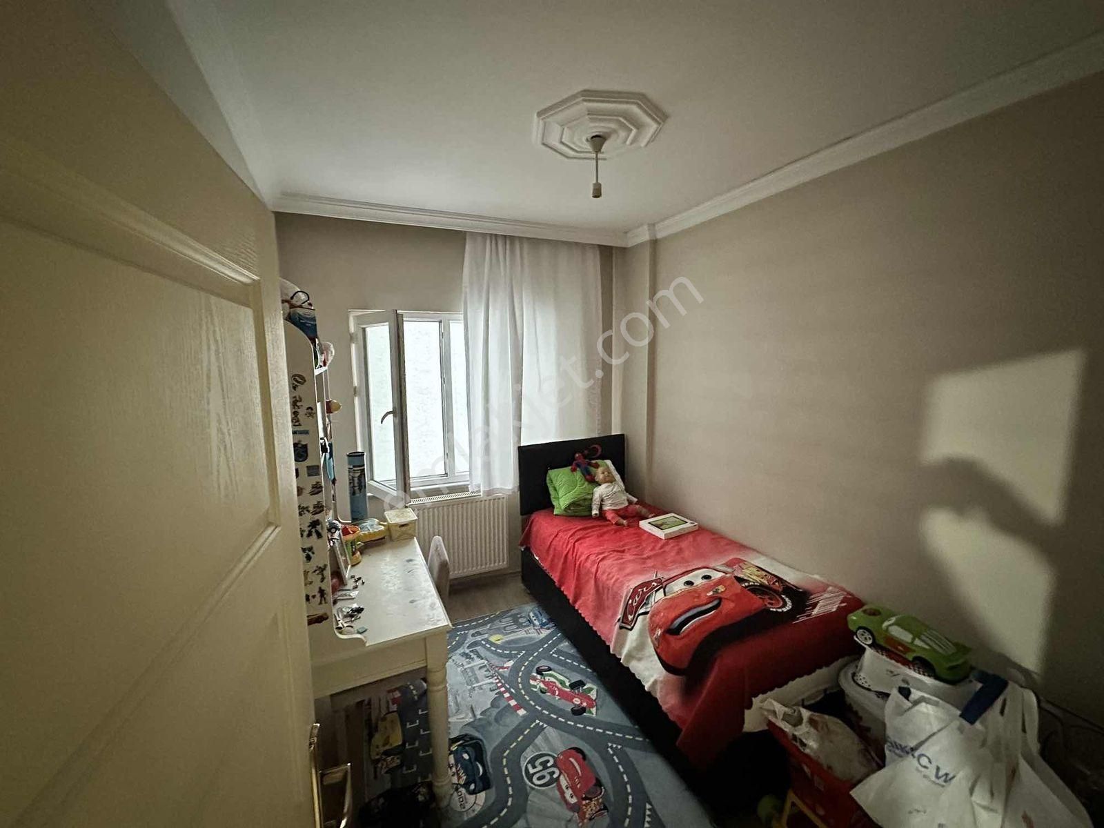 Trabzon Aydınlıkevler Satılık Ayrı Girişli Dubleks Daire - Görsel 2