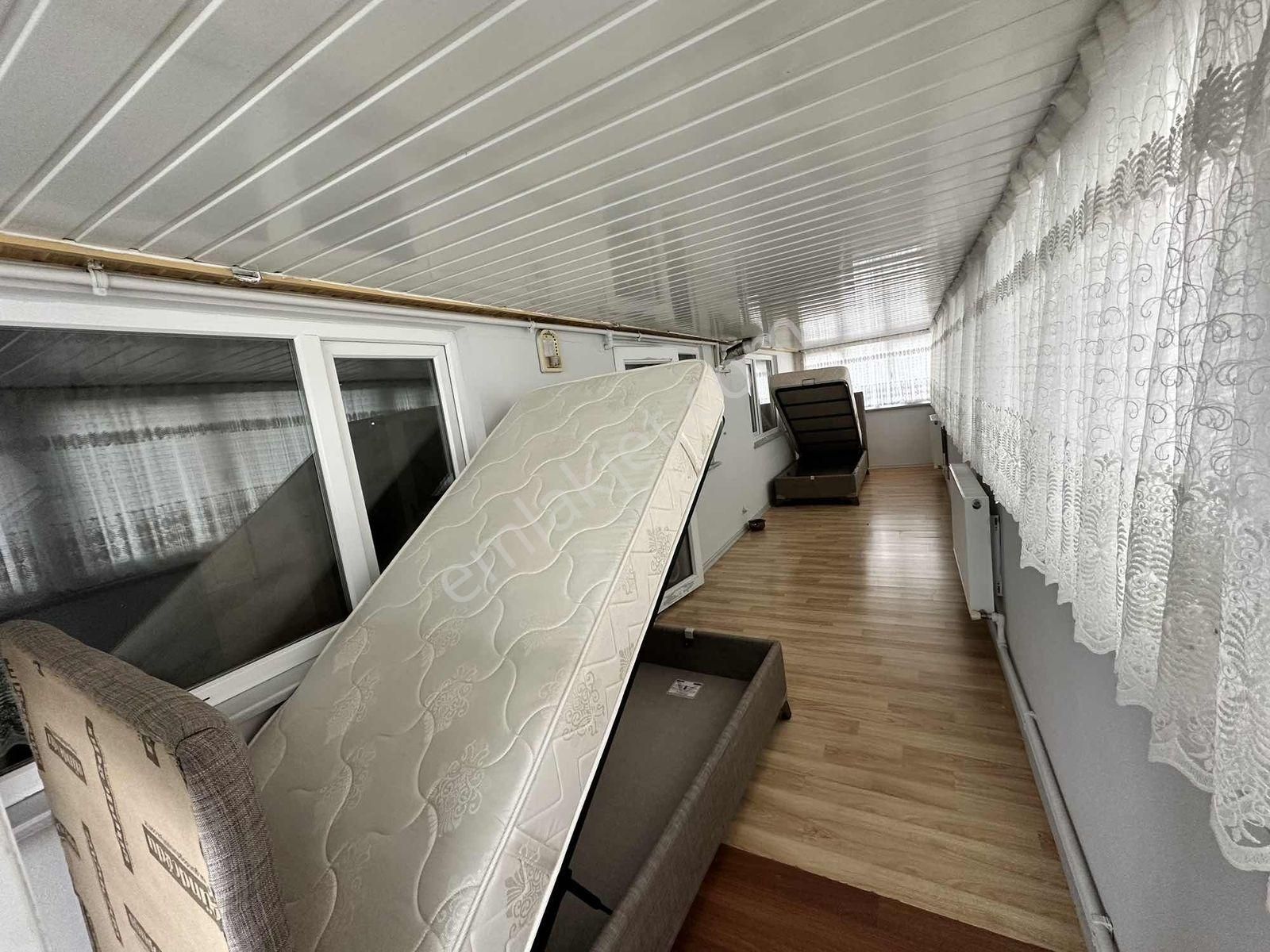 Trabzon Aydınlıkevler Satılık Ayrı Girişli Dubleks Daire - Görsel 14