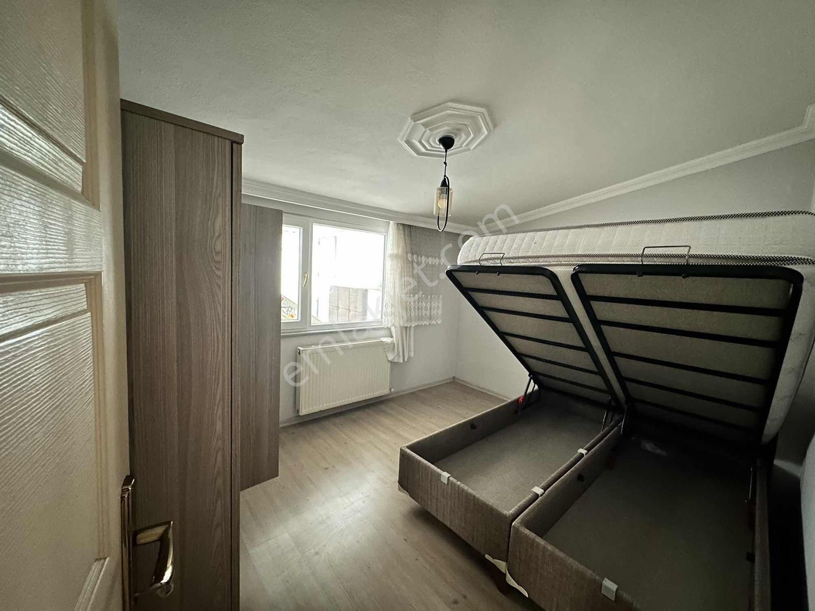 Trabzon Aydınlıkevler Satılık Ayrı Girişli Dubleks Daire - Görsel 22