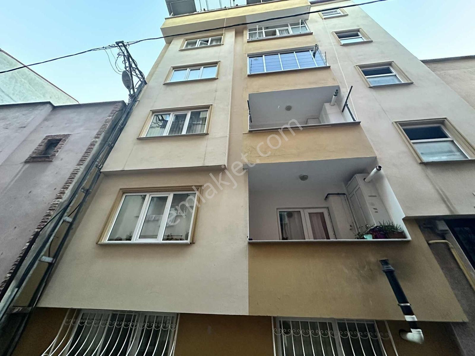 Trabzon Aydınlıkevler Satılık Ayrı Girişli Dubleks Daire - Görsel 3