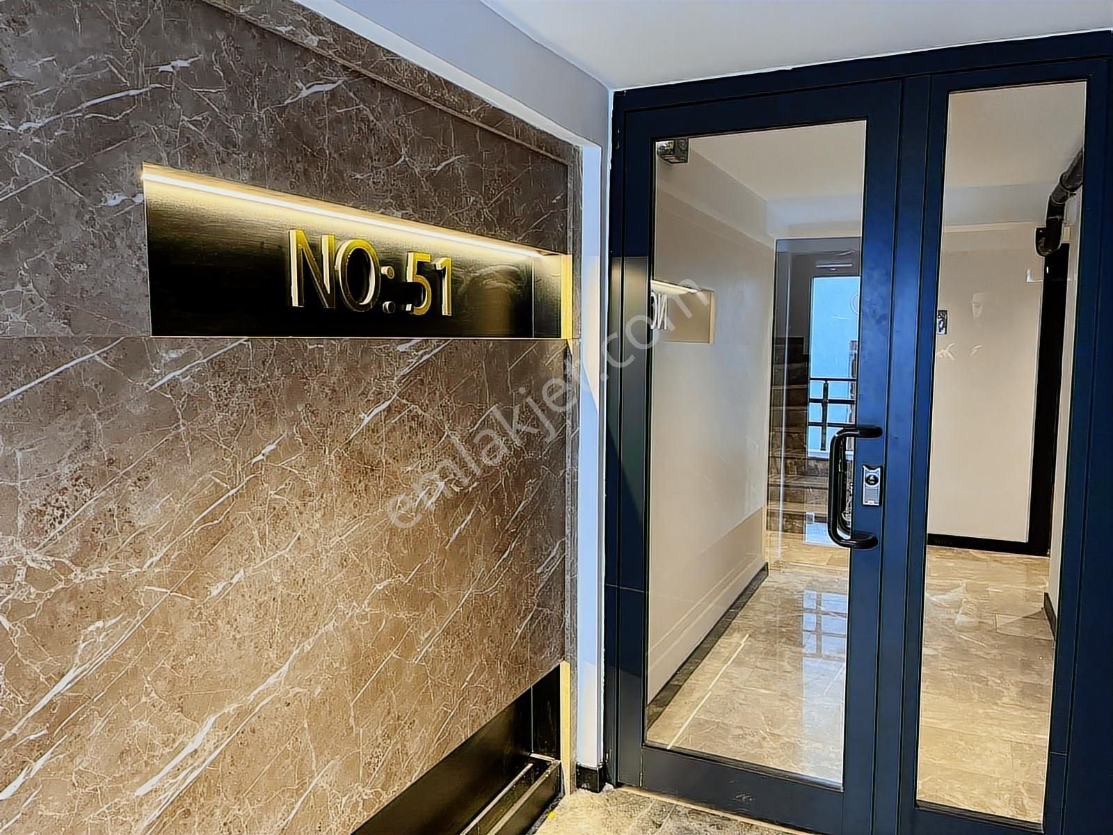 Sbell'den,bahçelievlerde,milli Kütüphane Yakını,2+1 Sıfır Daire - Görsel 3