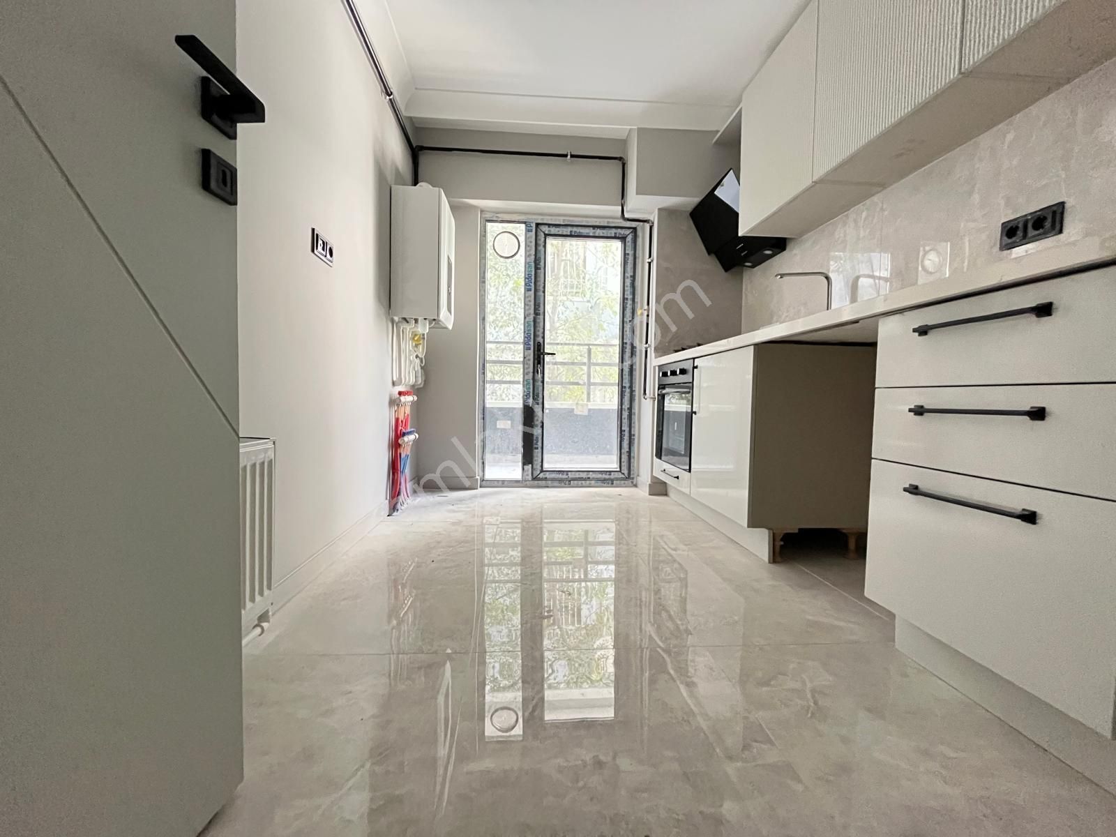 Sbell'den,bahçelievlerde,milli Kütüphane Yakını,2+1 Sıfır Daire - Görsel 24