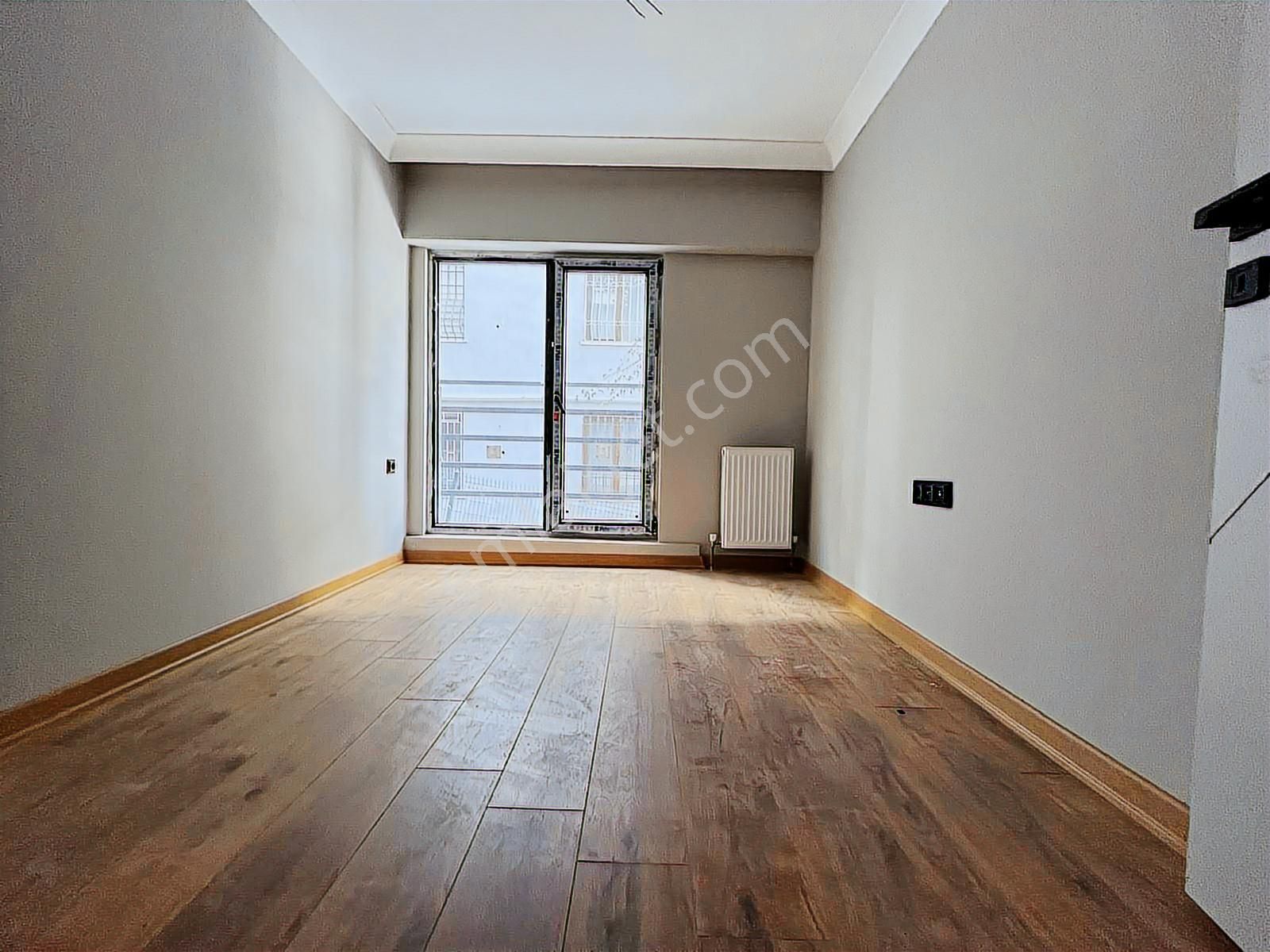 Sbell'den,bahçelievlerde,milli Kütüphane Yakını,2+1 Sıfır Daire - Görsel 20