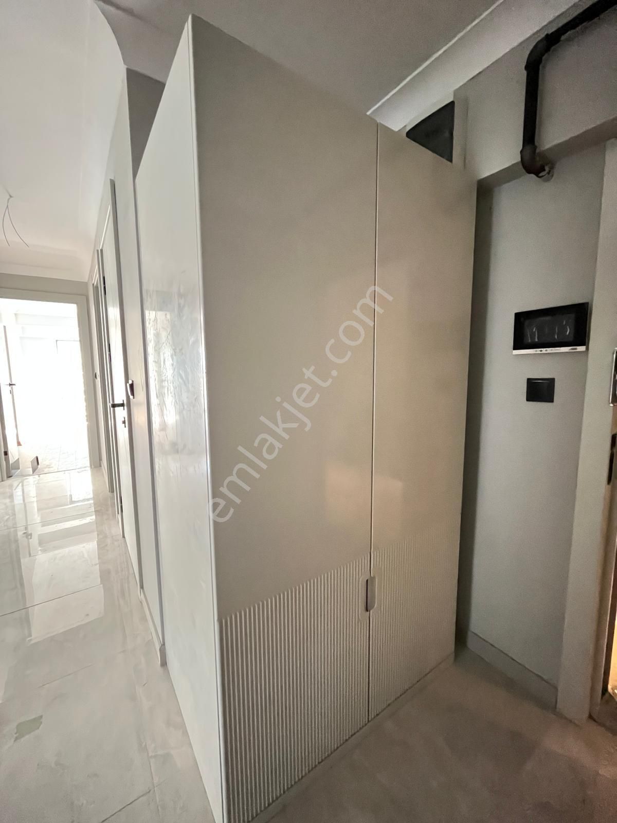 Sbell'den,bahçelievlerde,milli Kütüphane Yakını,2+1 Sıfır Daire - Görsel 2