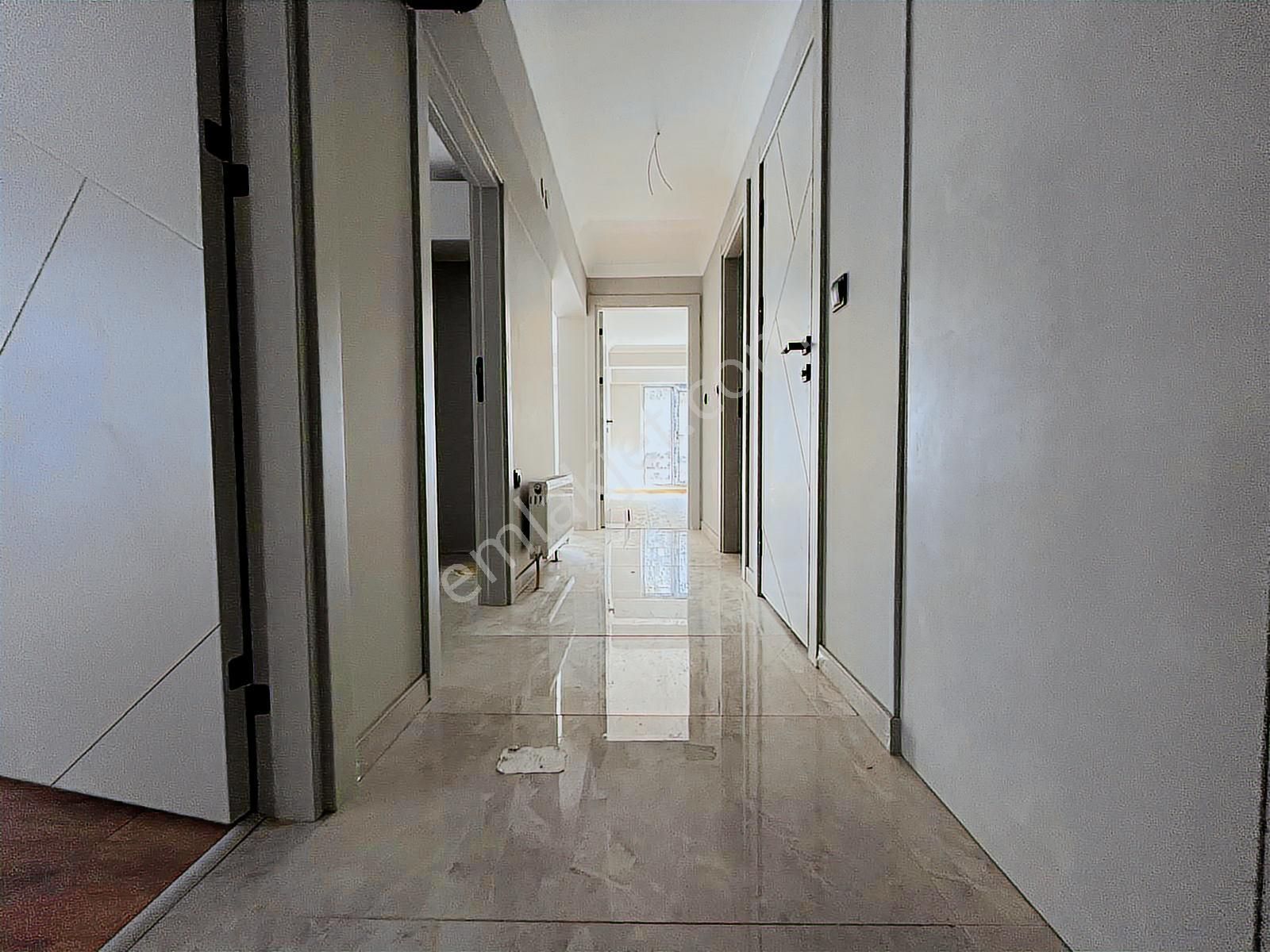 Sbell'den,bahçelievlerde,milli Kütüphane Yakını,2+1 Sıfır Daire - Görsel 14