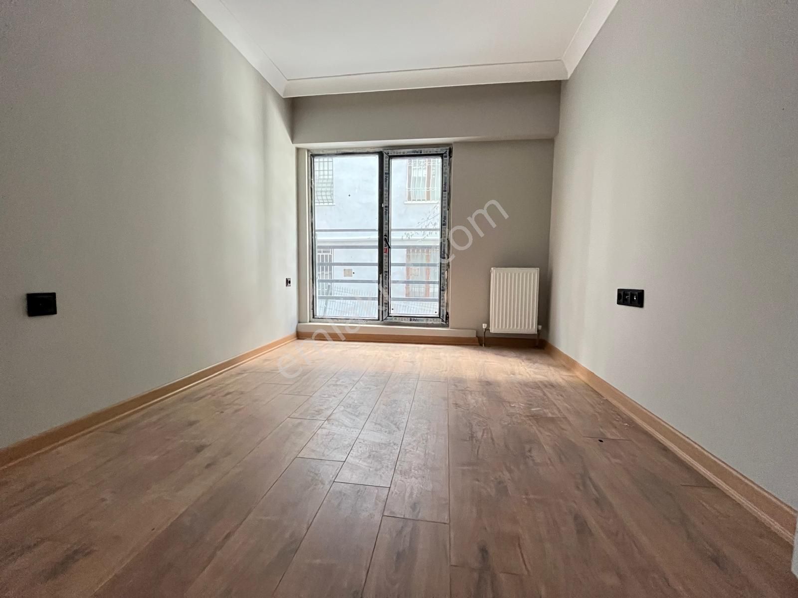 Sbell'den,bahçelievlerde,milli Kütüphane Yakını,2+1 Sıfır Daire - Görsel 12