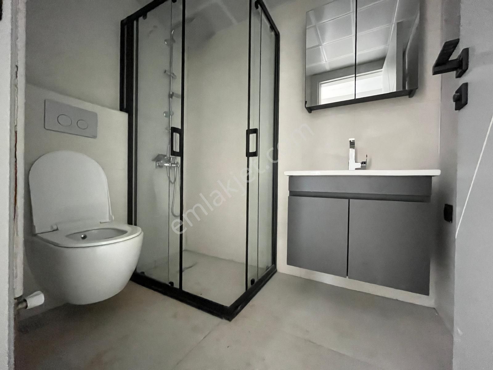 Sbell'den,bahçelievlerde,milli Kütüphane Yakını,2+1 Sıfır Daire - Görsel 22