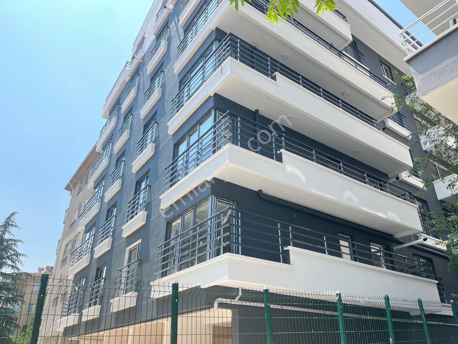 Sbell'den,bahçelievlerde,milli Kütüphane Yakını,2+1 Sıfır Daire - Görsel 17