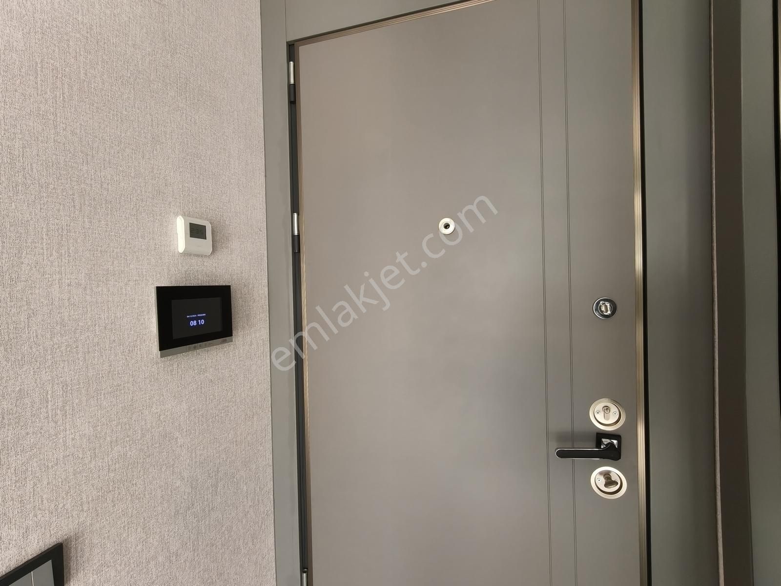 Yeni Trend/çamlıca/ipektaş Caddede/sıfır/konut Veya Ofise/1+1 - Görsel 27