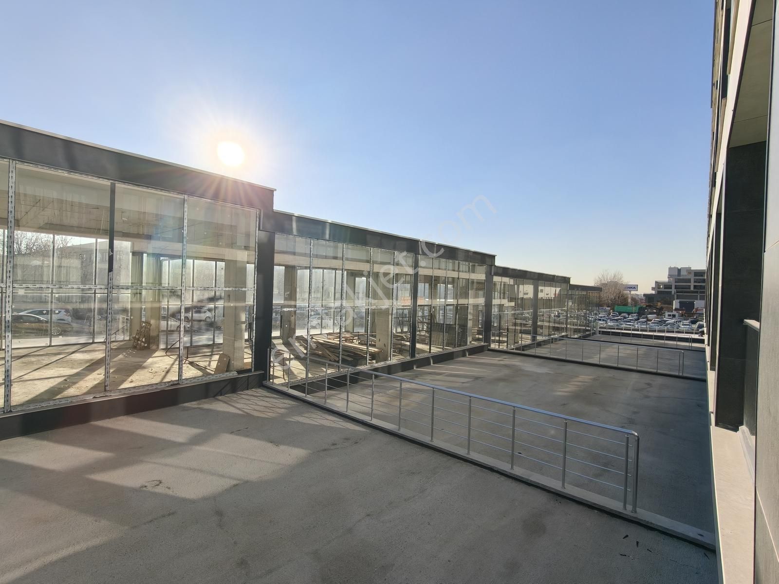 Yeni Trend/çamlıca/ipektaş Caddede/sıfır/konut Veya Ofise/1+1 - Görsel 29