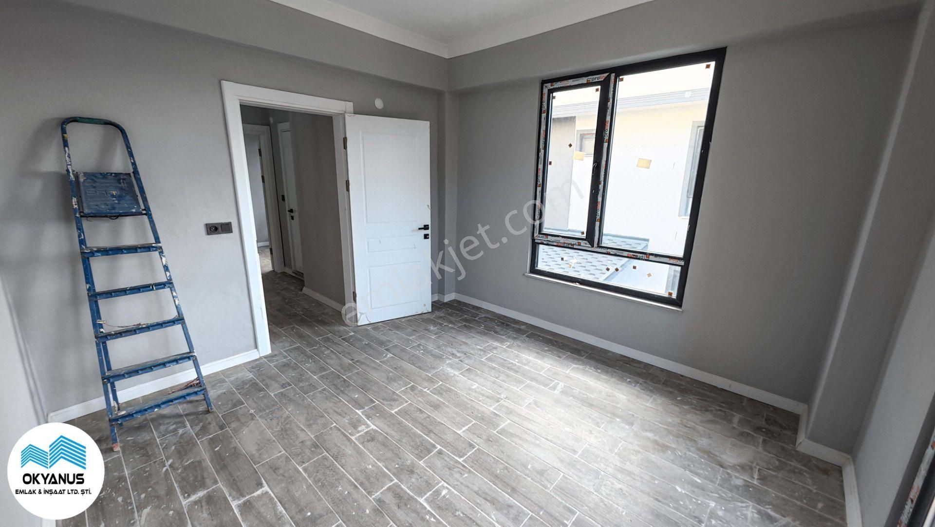 Sakarya Kocaali De Geniş Bahçe Ayrı Mutfak 4+1 Villa Plaja Yakın - Görsel 18