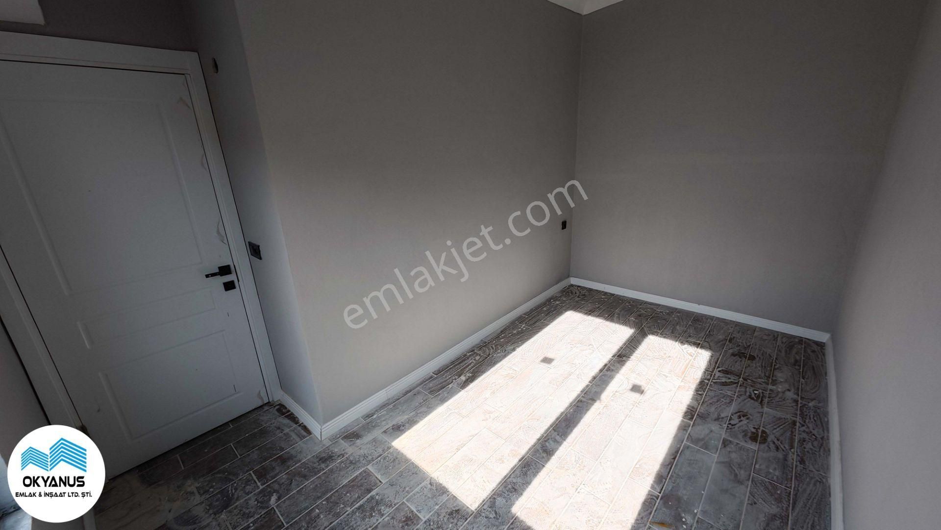 Sakarya Kocaali De Geniş Bahçe Ayrı Mutfak 4+1 Villa Plaja Yakın - Görsel 32