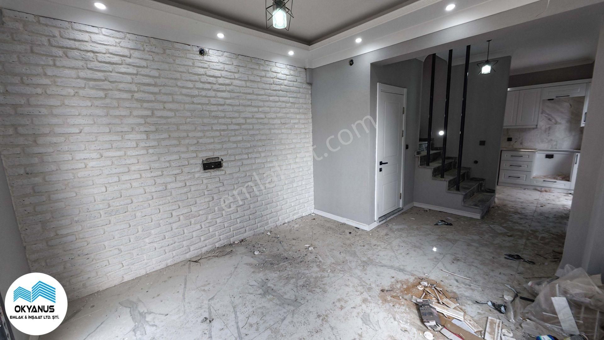 Sakarya Kocaali De Geniş Bahçe Ayrı Mutfak 4+1 Villa Plaja Yakın - Görsel 9