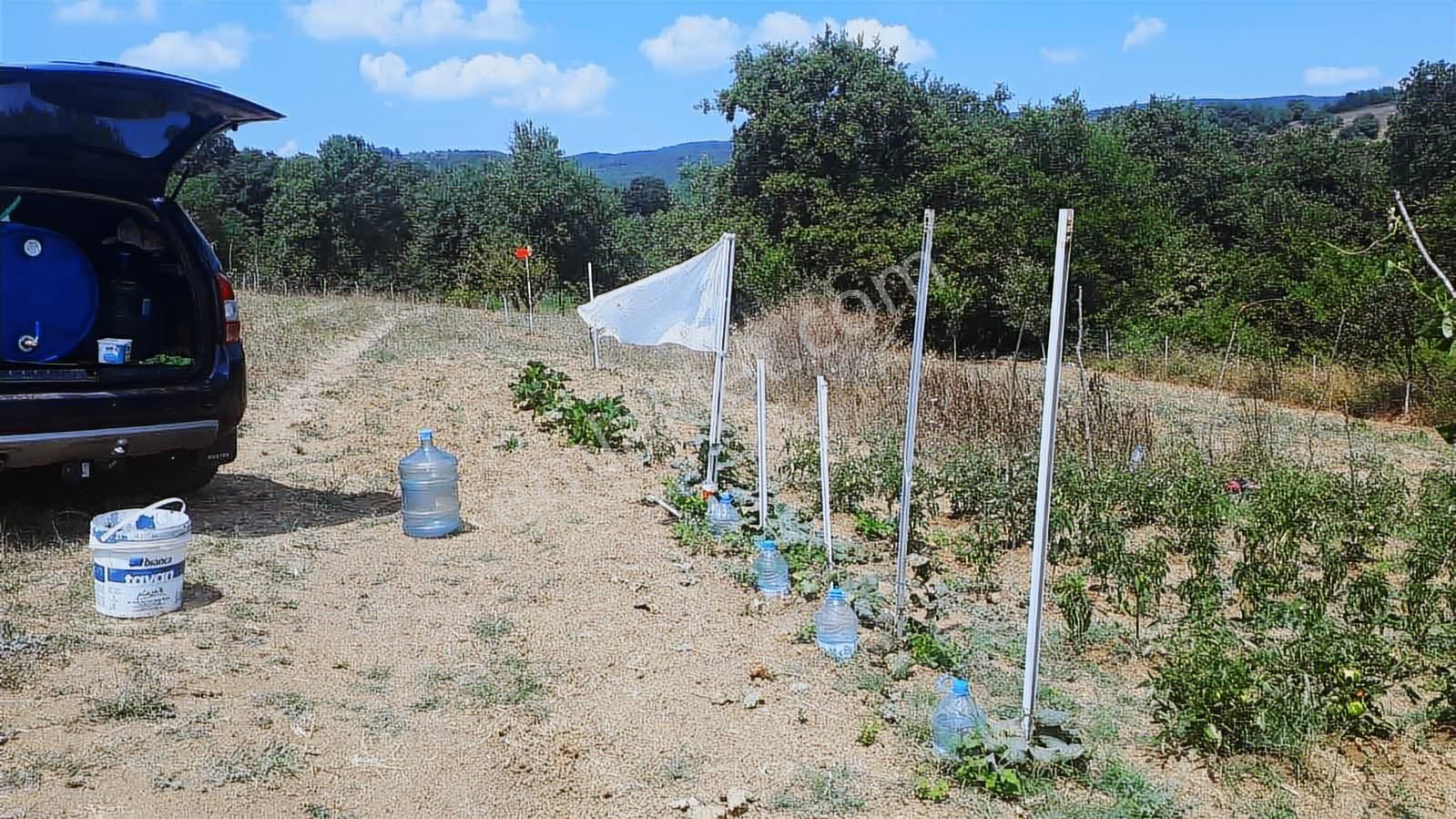 İzmit Kulmahmut 1.260 M2 Satılık Arazi - Görsel 5