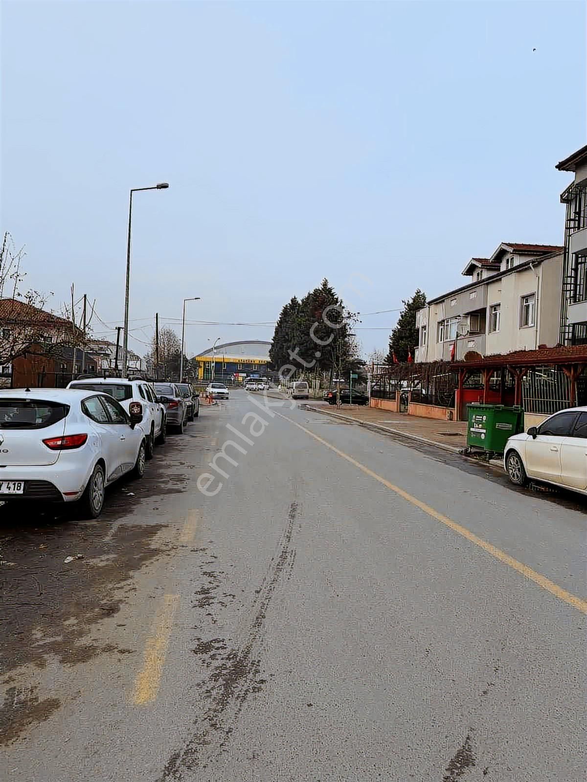 Erenler Dilmen'de Merkezi Konumda 250 M² Kiralık Dükkan!!! - Görsel 11