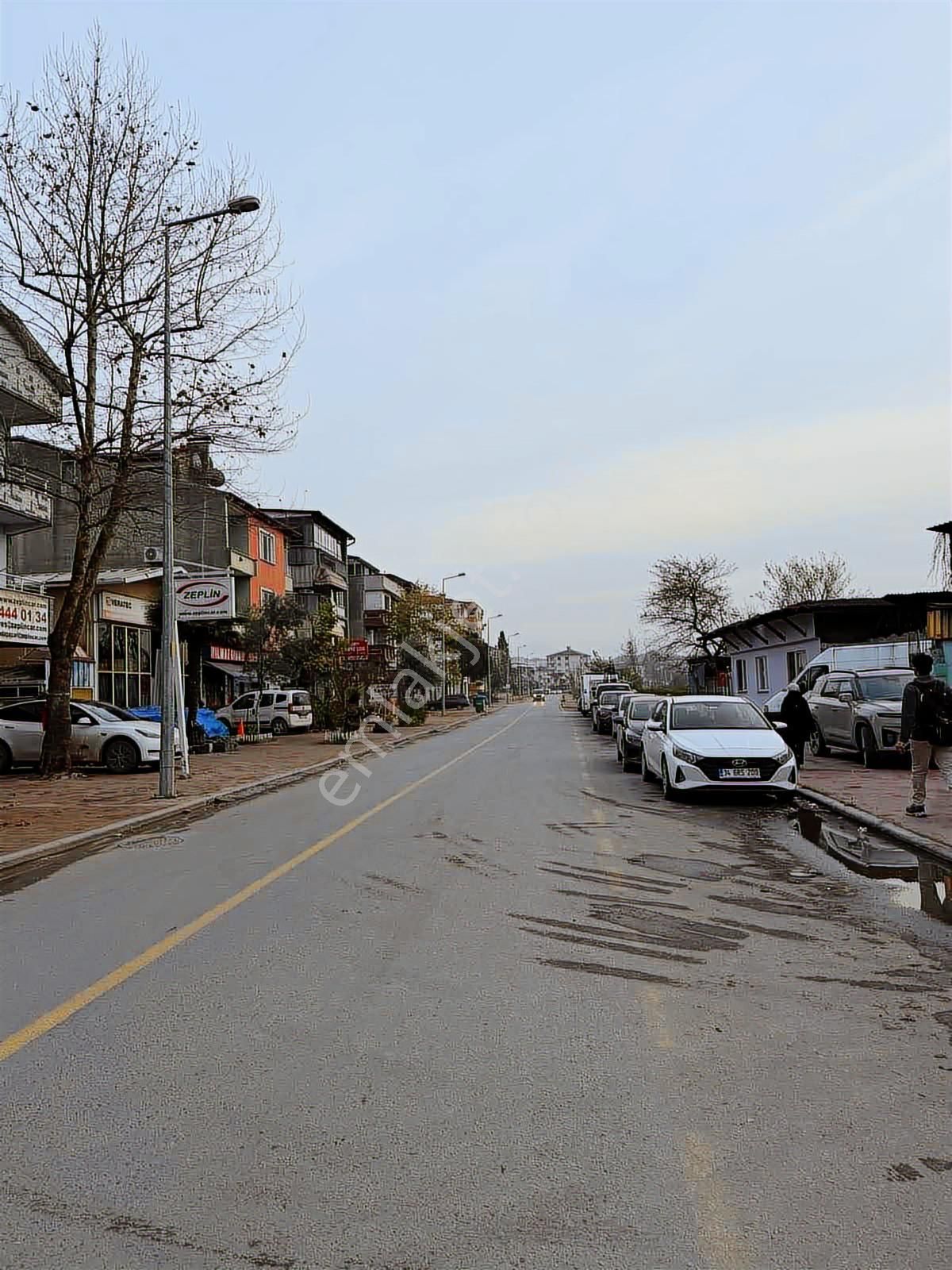 Erenler Dilmen'de Merkezi Konumda 250 M² Kiralık Dükkan!!! - Görsel 6