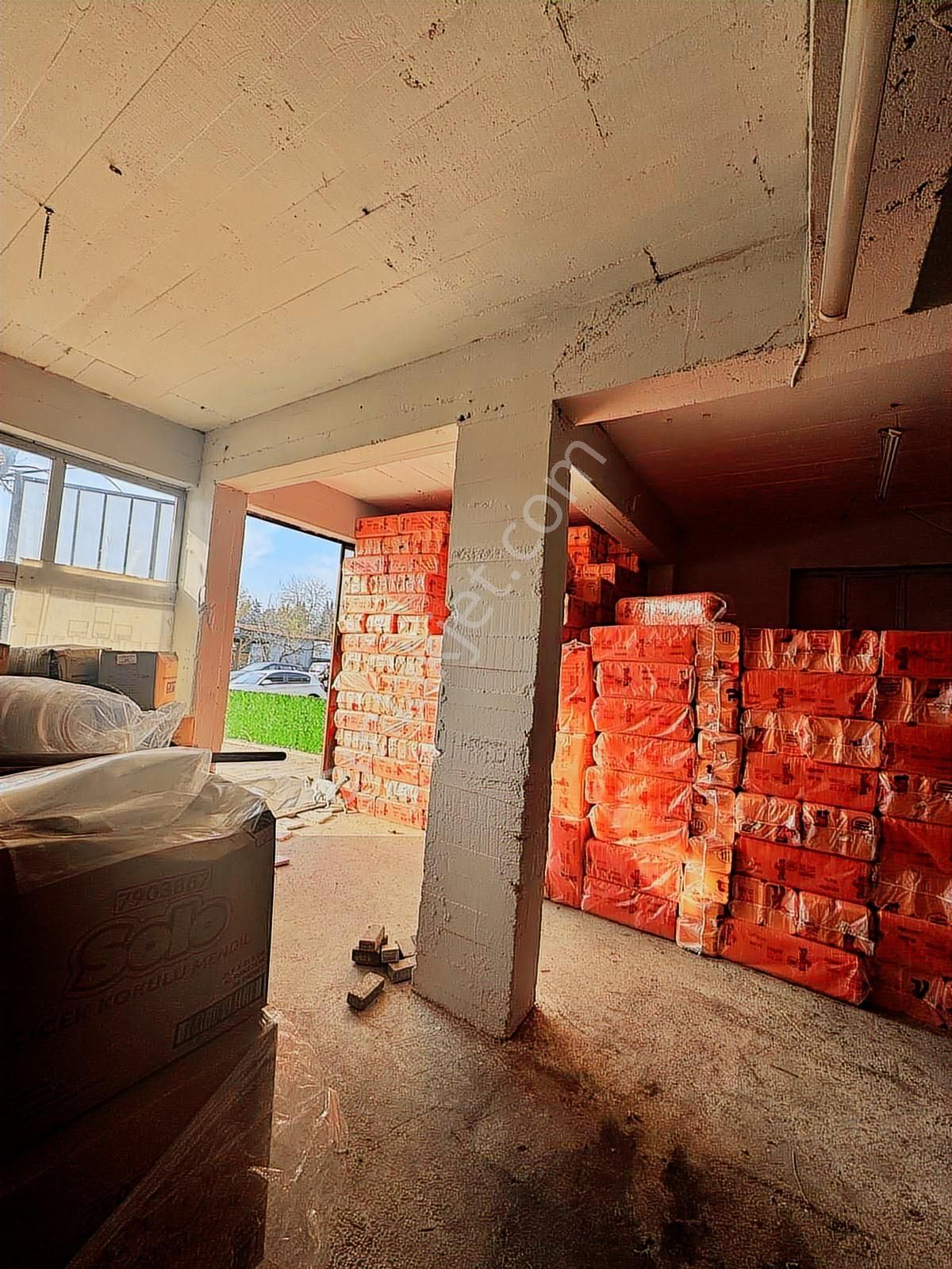 Erenler Dilmen'de Merkezi Konumda 250 M² Kiralık Dükkan!!! - Görsel 7