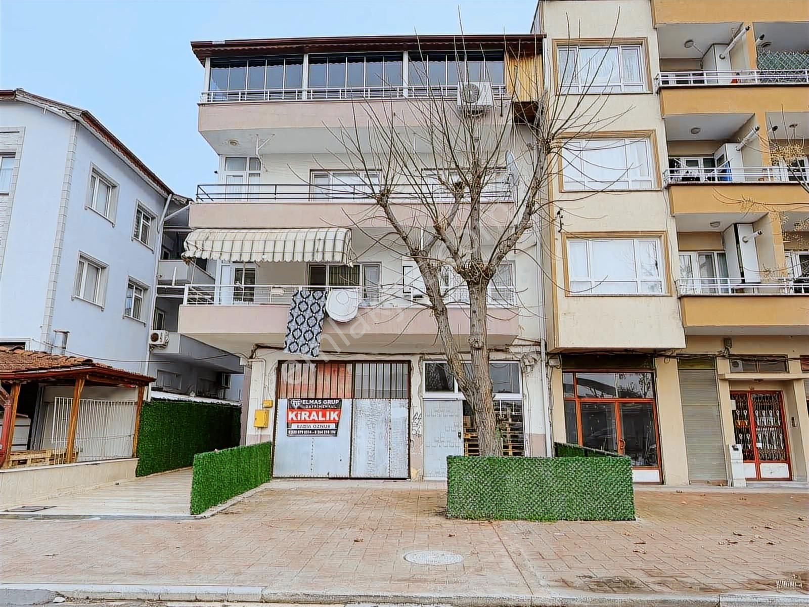 Erenler Dilmen'de Merkezi Konumda 250 M² Kiralık Dükkan!!! - Görsel 1