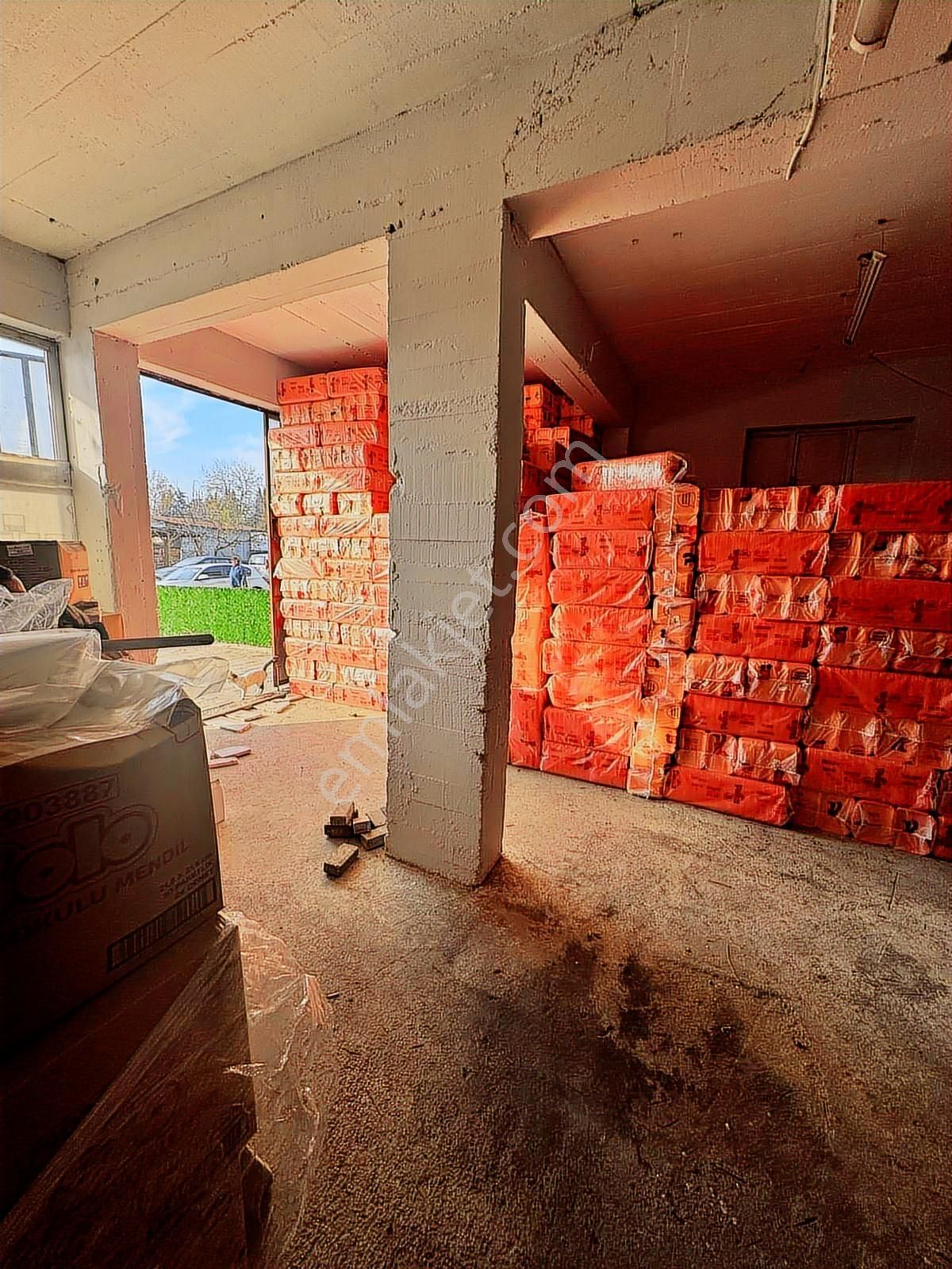 Erenler Dilmen'de Merkezi Konumda 250 M² Kiralık Dükkan!!! - Görsel 10